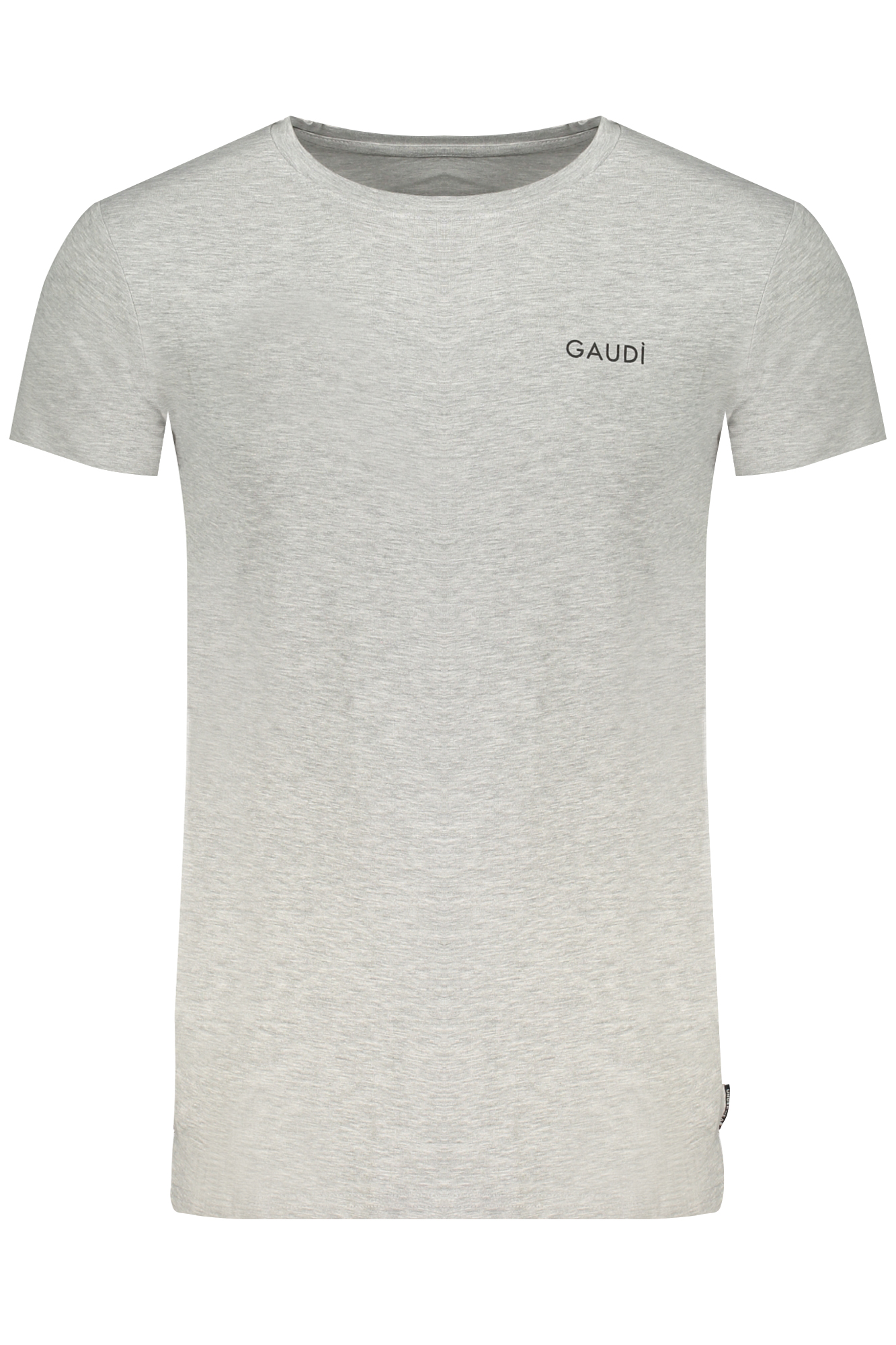 T-shirt GAUDÌ για άνδρες – Γκρι
