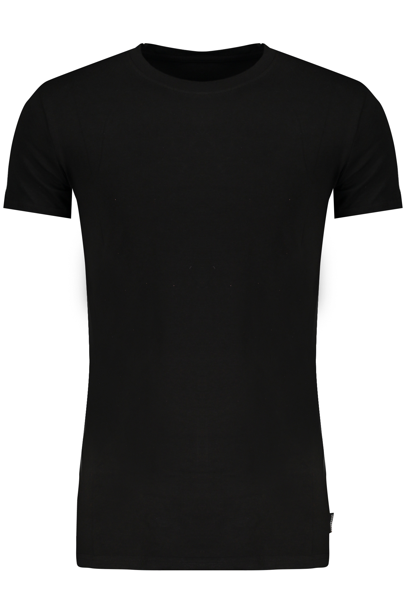 T-shirt GAUDÌ για άνδρες – Μαύρο