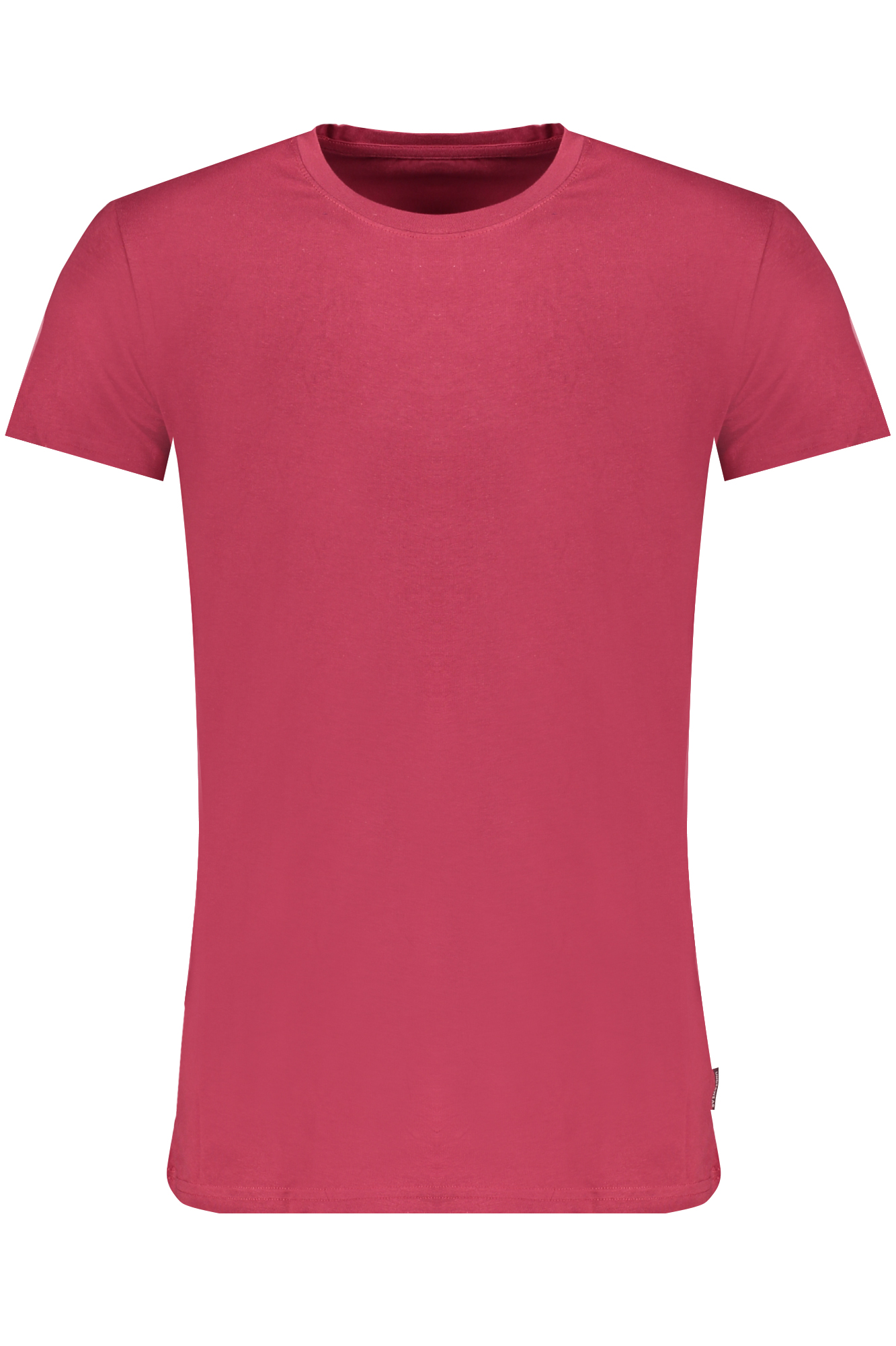 T-shirt GAUDÌ για άνδρες – Κόκκινο