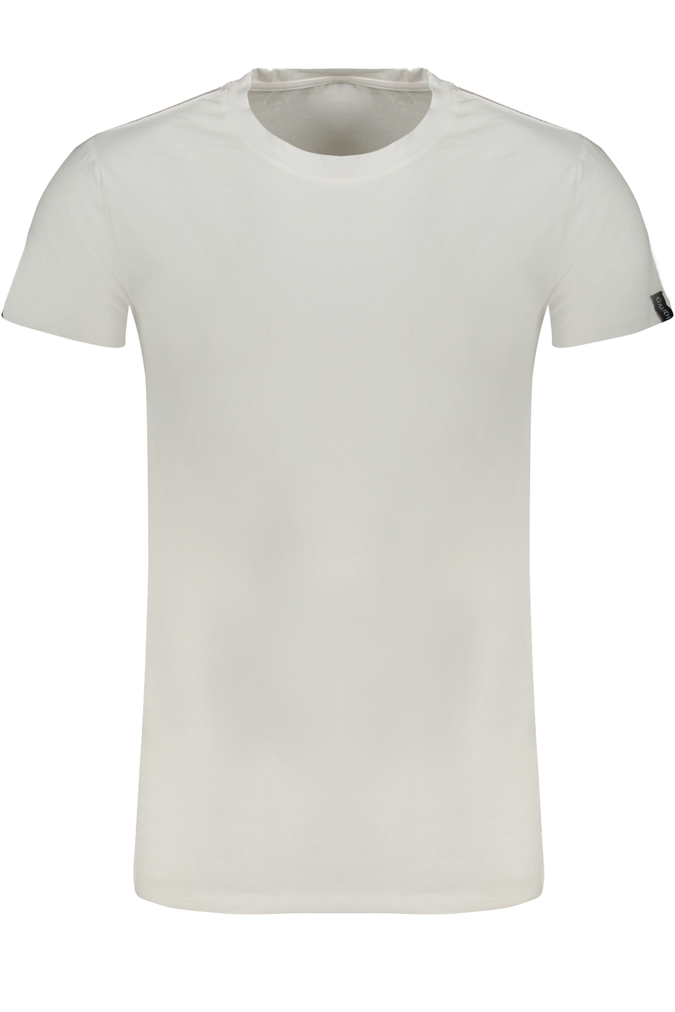 T-shirt GAUDÌ για άνδρες – Λευκό