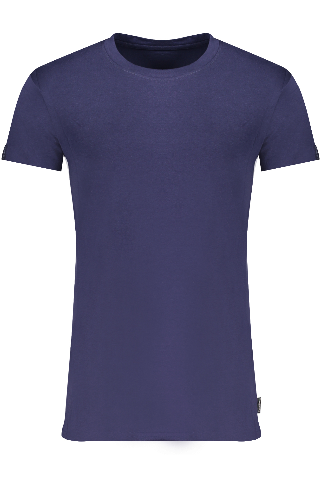 T-shirt GAUDÌ για άνδρες – Μπλε
