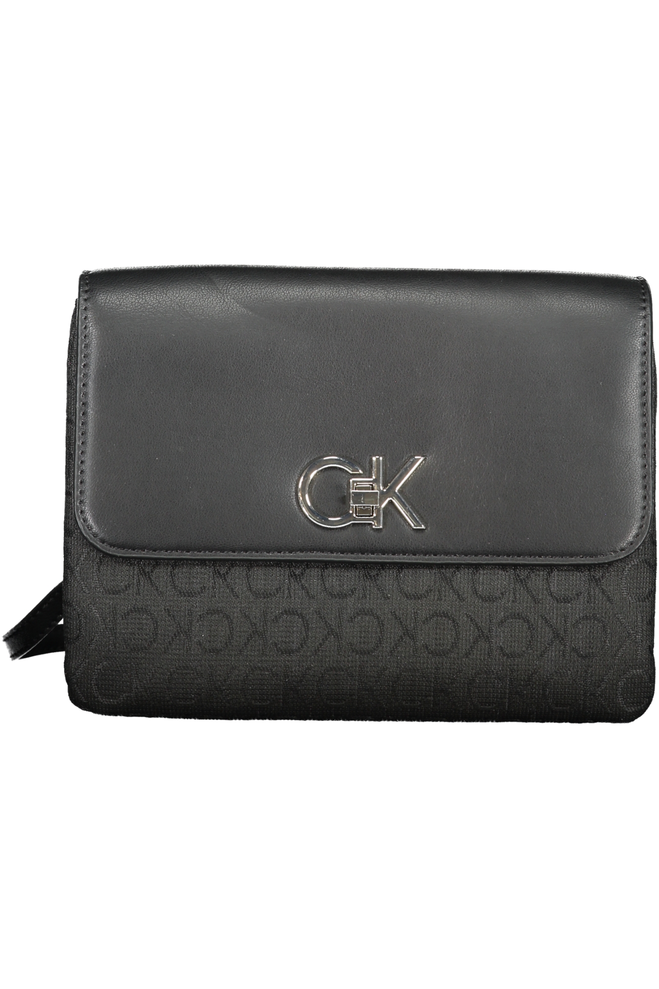Τσάντα CALVIN KLEIN για γυναίκες – Μαύρο