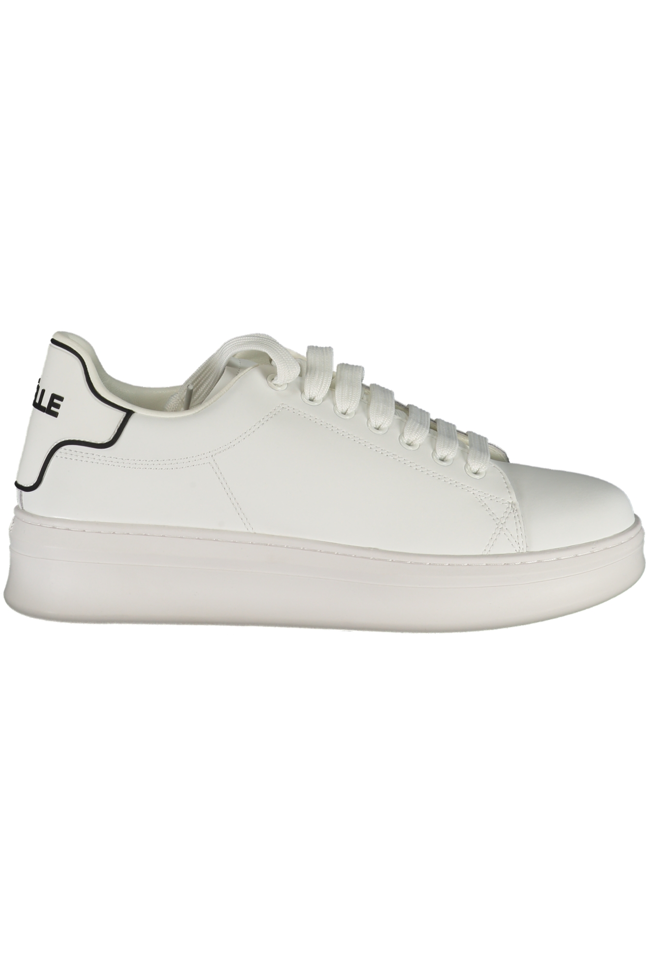 Sneakers GAELLE PARIS για άνδρες – Λευκό