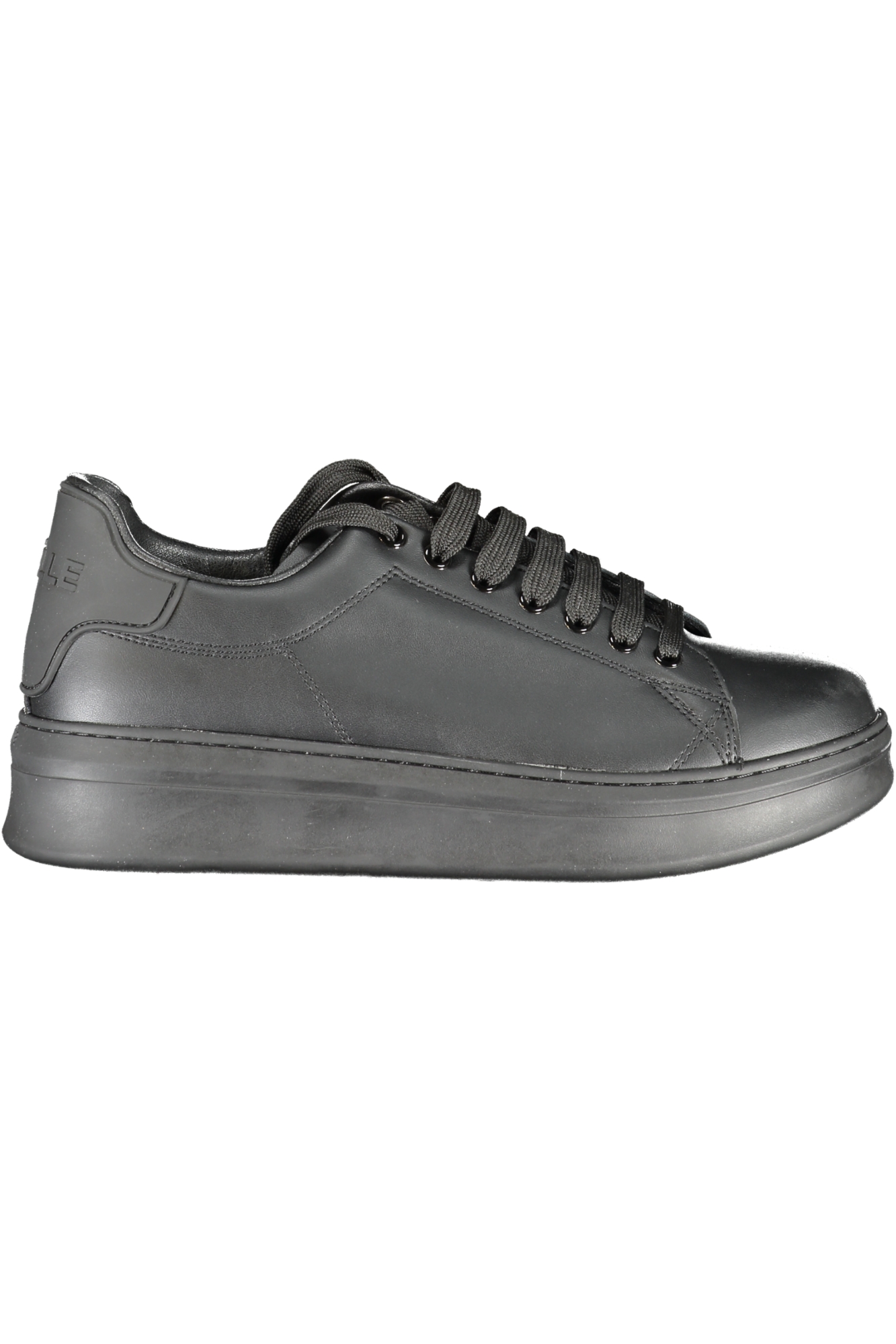 Sneakers GAELLE PARIS για άνδρες – Μαύρο