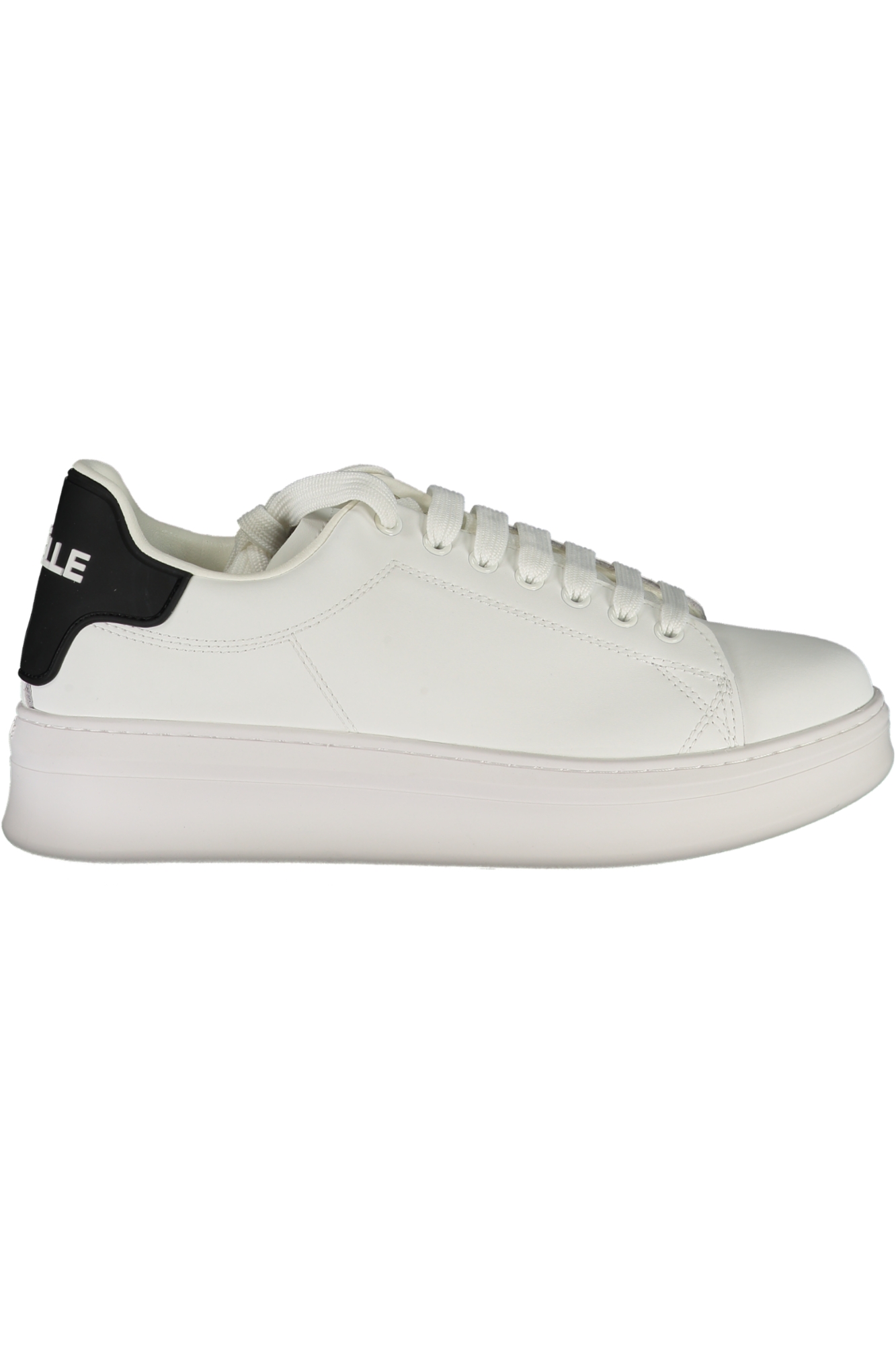 Sneakers GAELLE PARIS για άνδρες – Λευκό