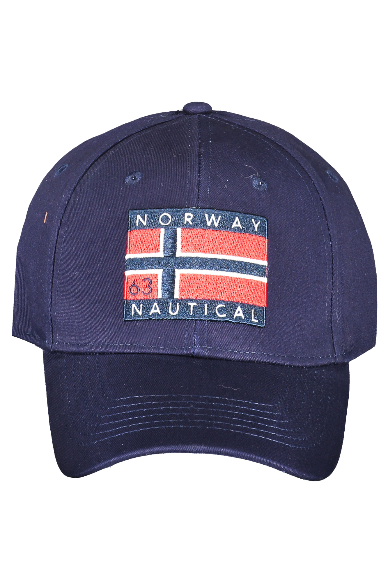 Καπέλο NORWAY 1963 για άνδρες – Μπλε