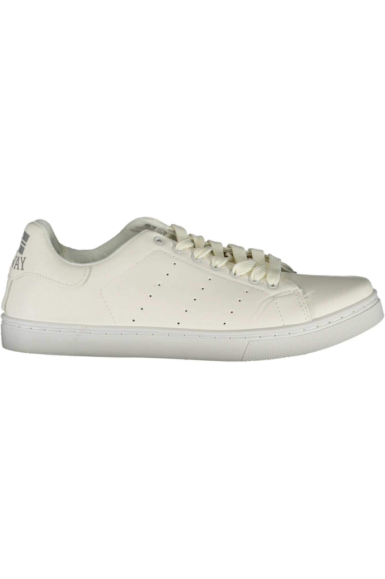 Sneakers NORWAY 1963 για άνδρες – Λευκό