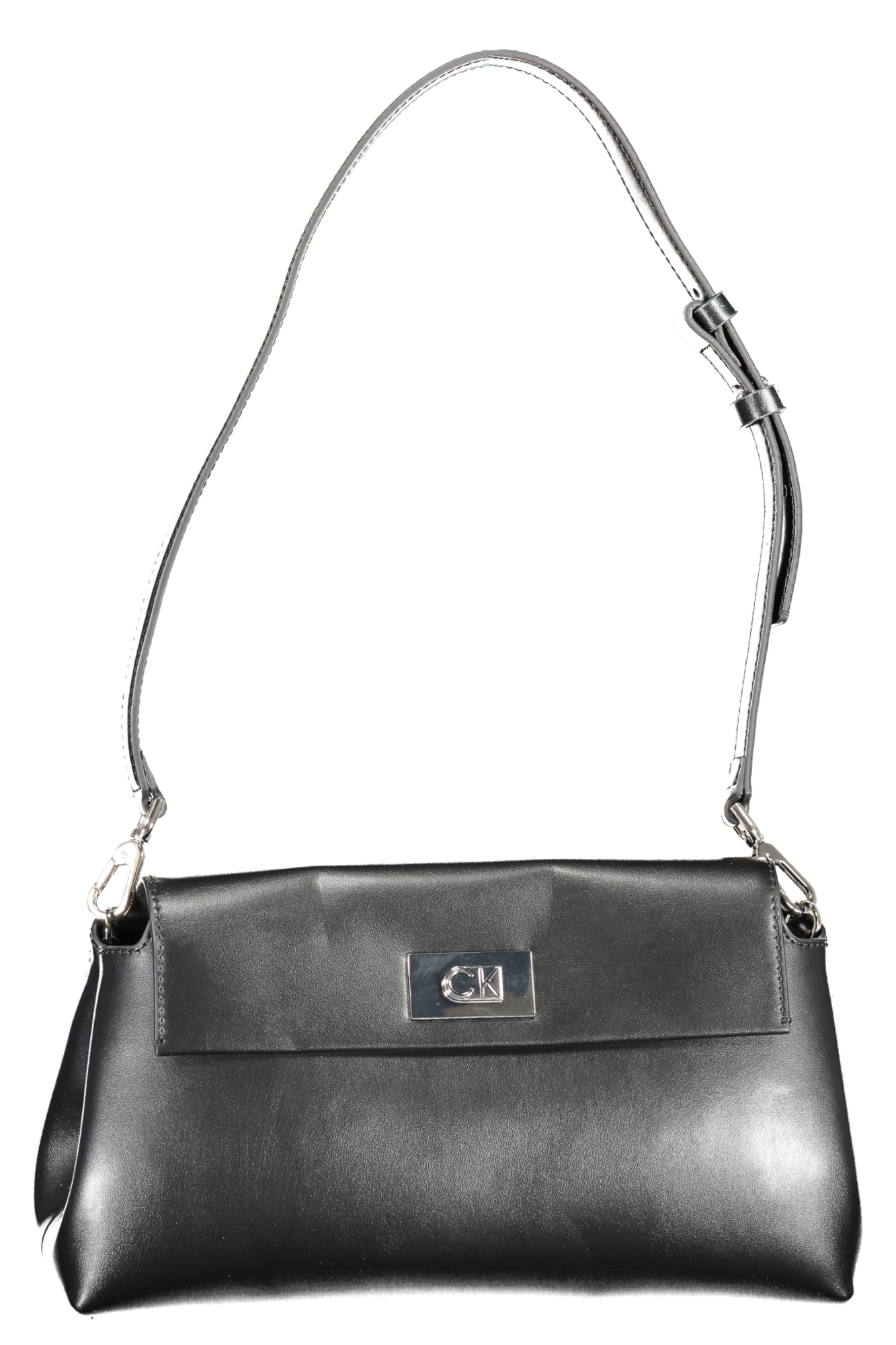 Τσάντα CALVIN KLEIN για γυναίκες – Μαύρο