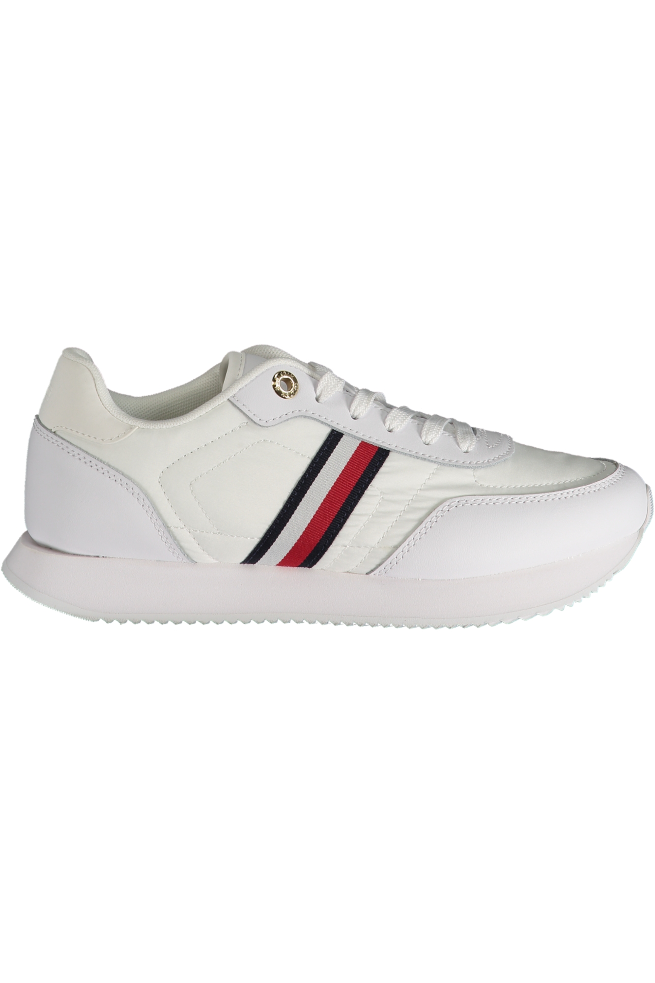 Sneakers TOMMY HILFIGER για γυναίκες – Λευκό