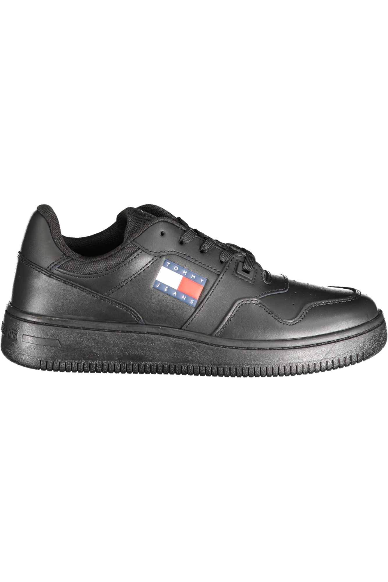 Sneakers TOMMY HILFIGER για γυναίκες – Μαύρο