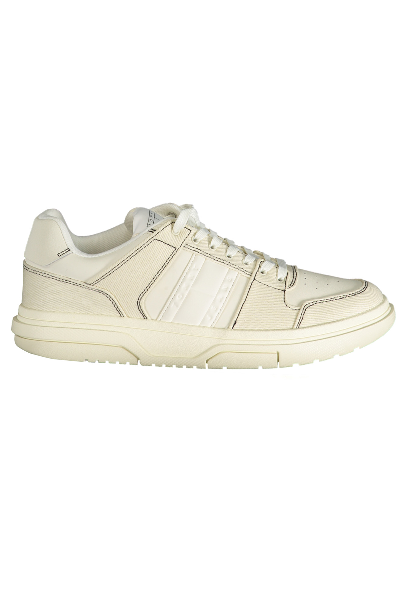 Sneakers TOMMY HILFIGER για άνδρες – Λευκό
