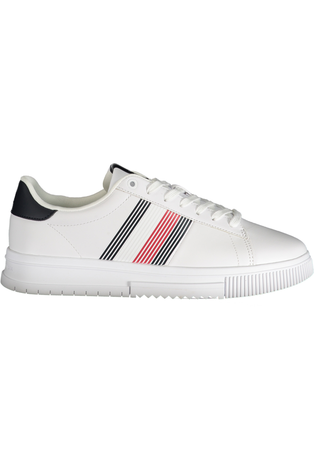 Sneakers TOMMY HILFIGER για άνδρες – Λευκό