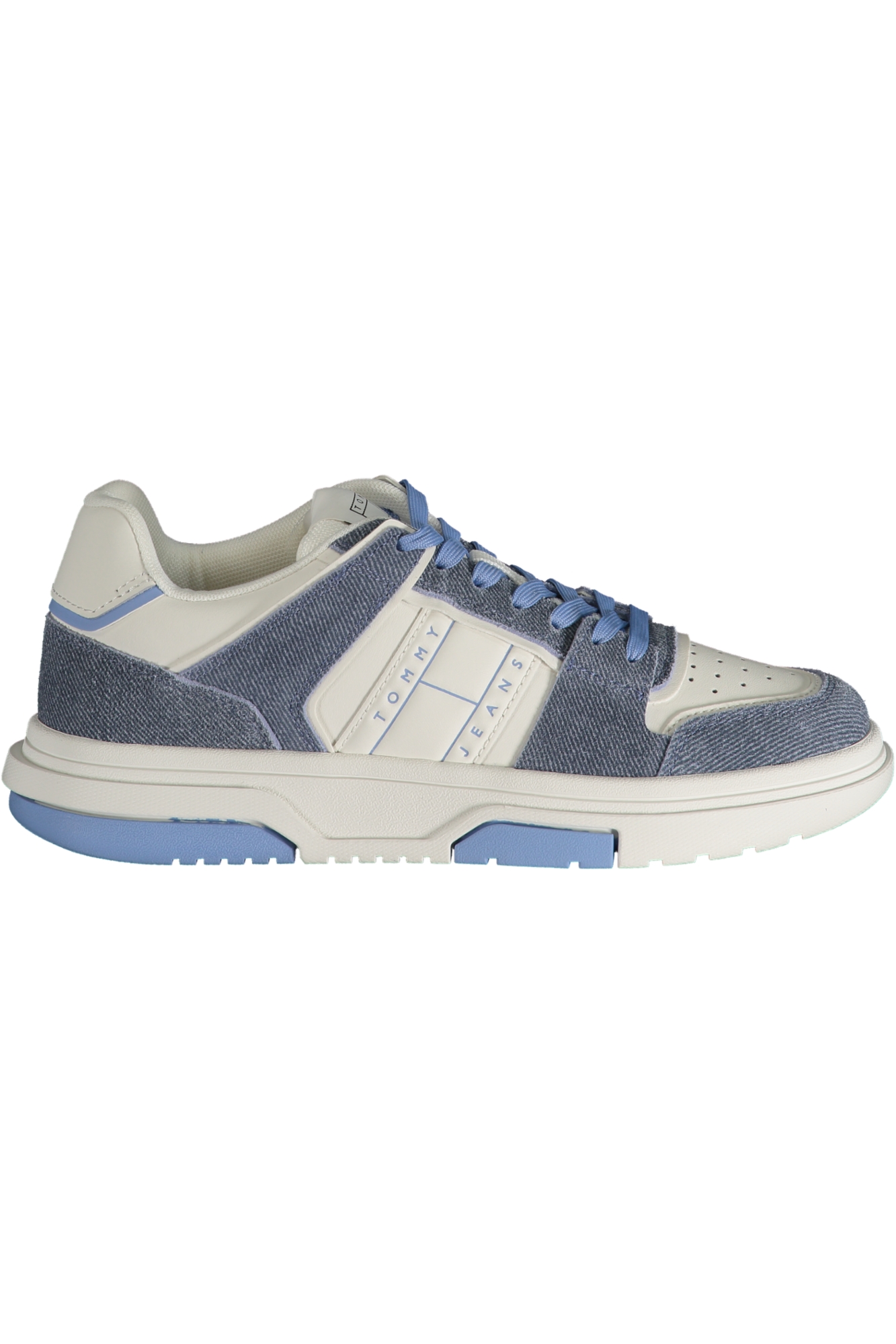 Sneakers TOMMY HILFIGER για γυναίκες – Μπλε