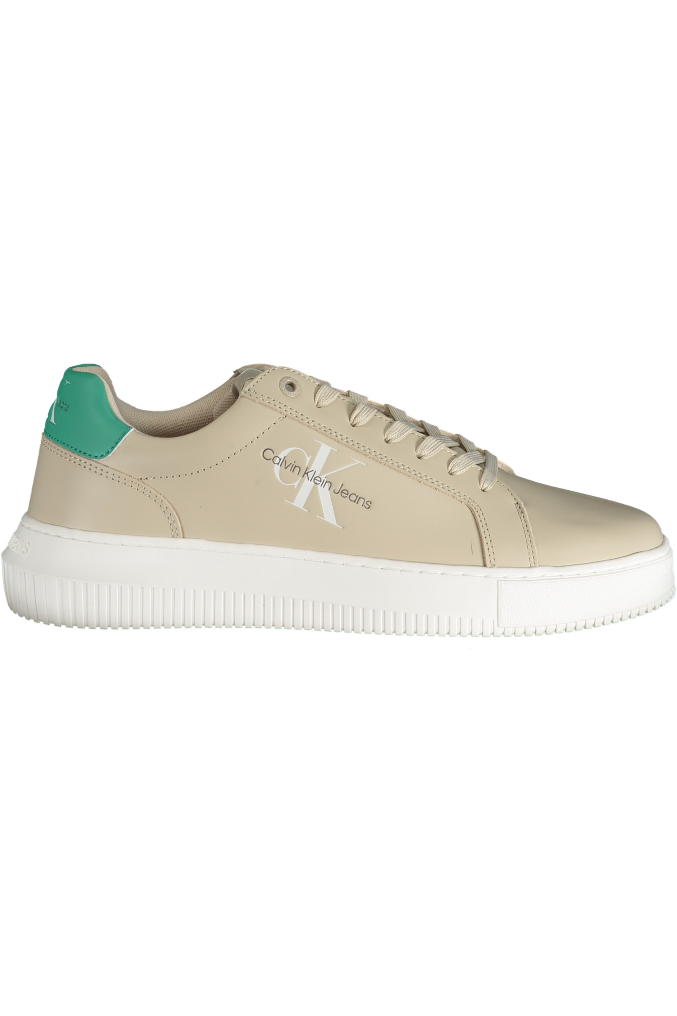 Sneakers CALVIN KLEIN για άνδρες – Μπεζ