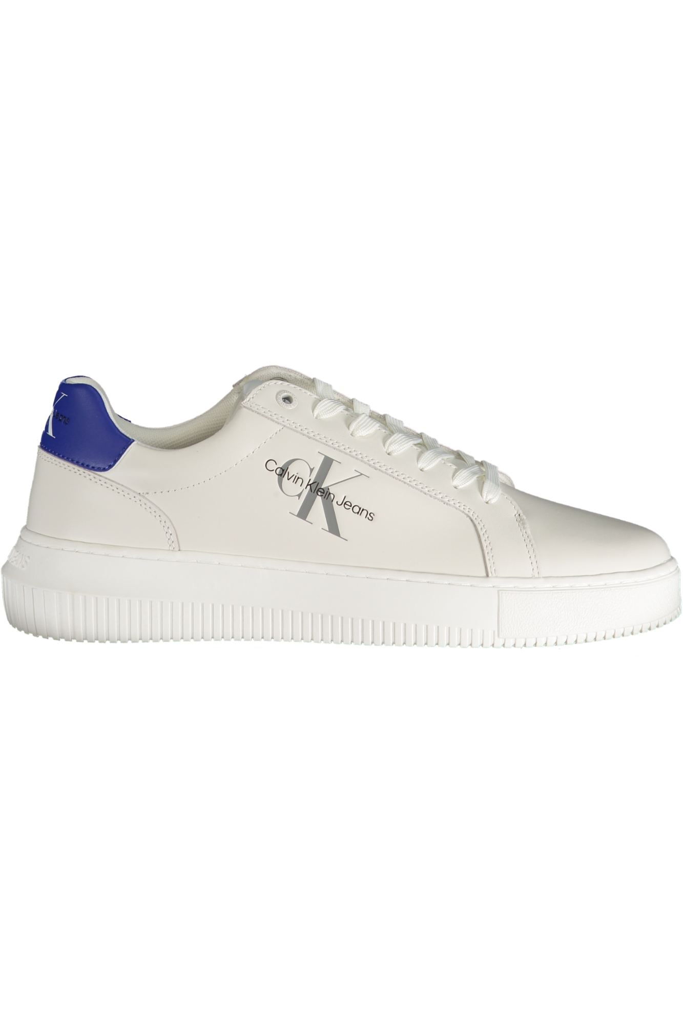 Sneakers CALVIN KLEIN για άνδρες – Λευκό