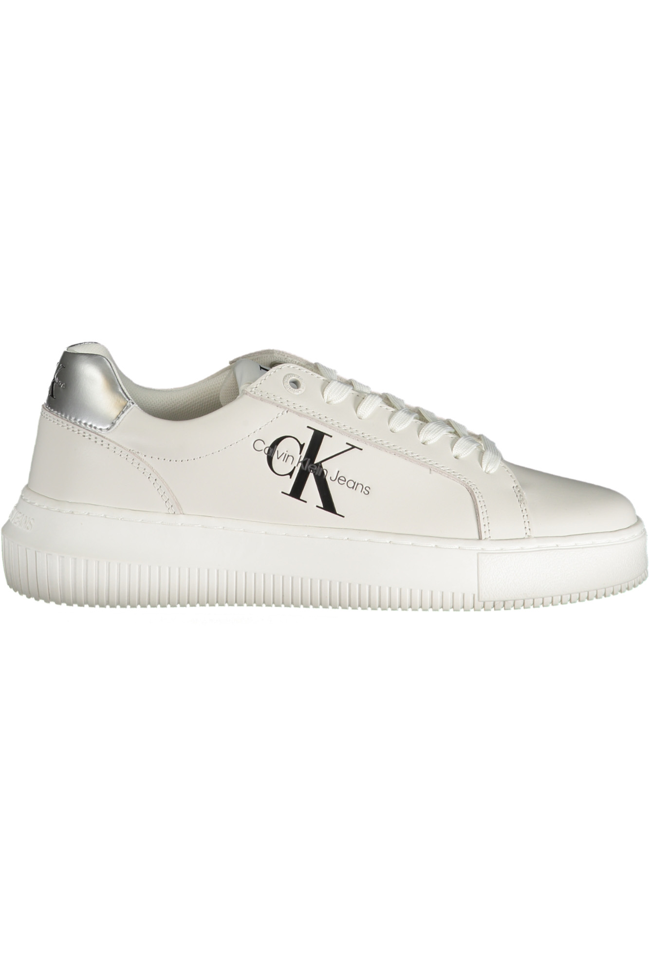 Sneakers CALVIN KLEIN για γυναίκες – Λευκό
