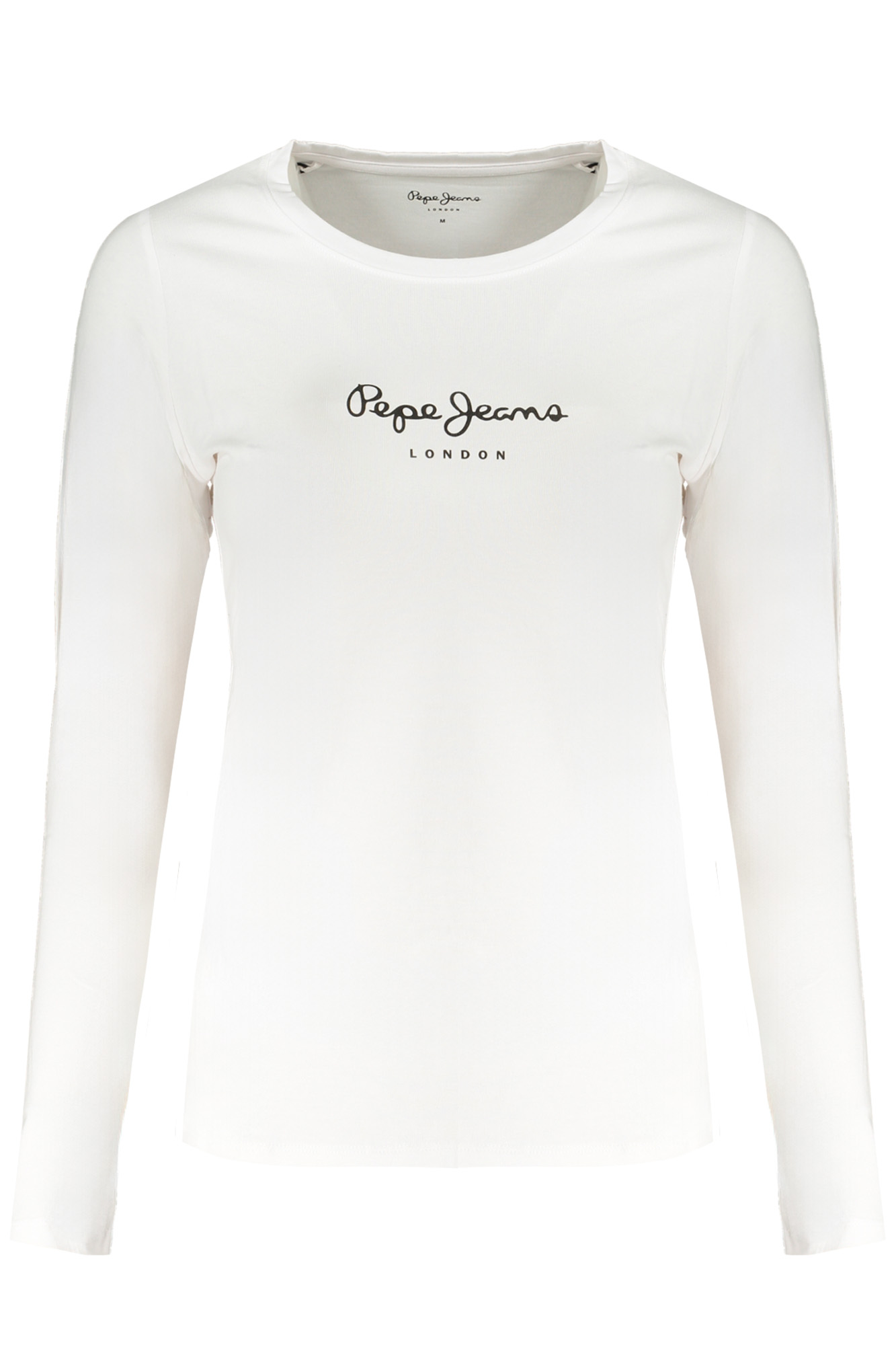 T-shirt PEPE JEANS για γυναίκες – Λευκό