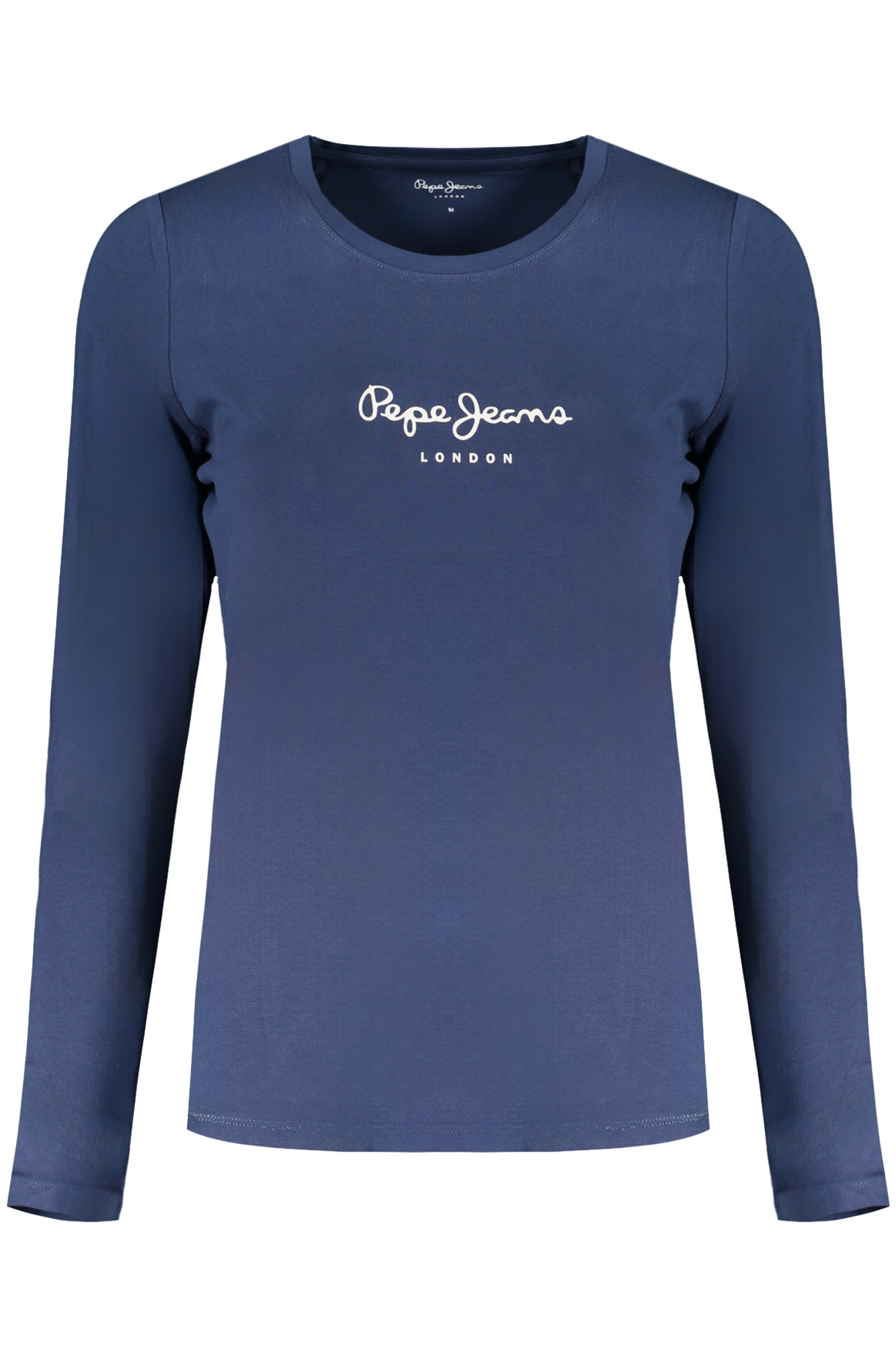 T-shirt PEPE JEANS για γυναίκες – Μπλε