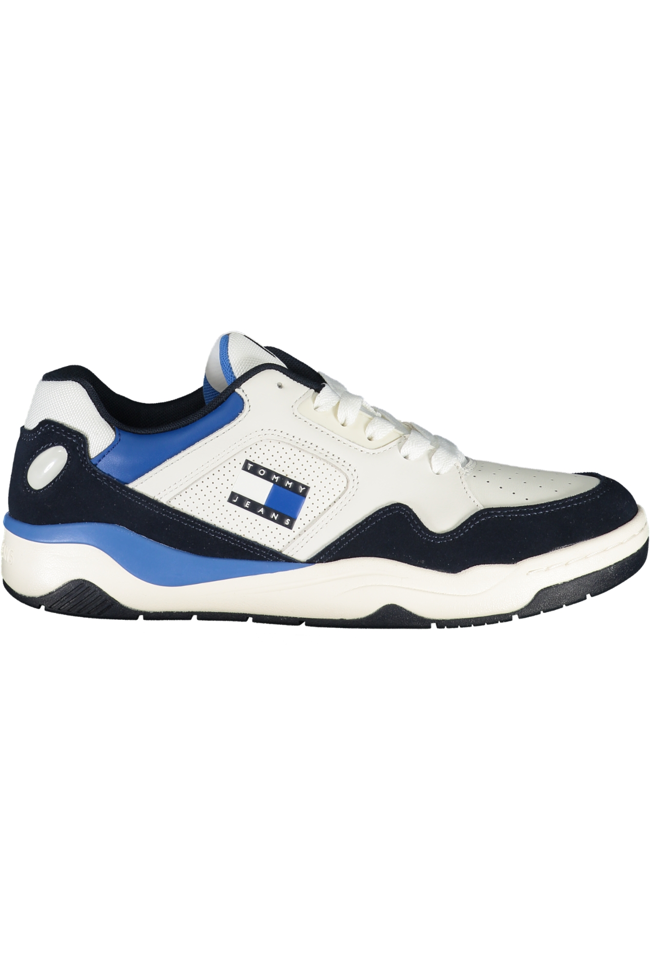 Sneakers TOMMY HILFIGER για άνδρες – Μπλε