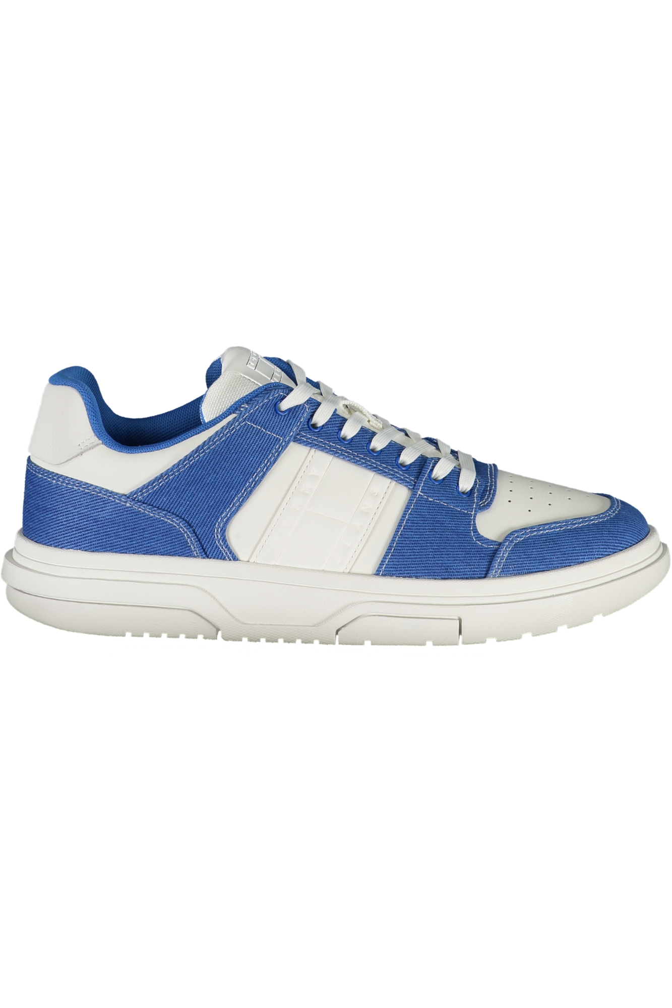 Sneakers TOMMY HILFIGER για άνδρες – Λευκό