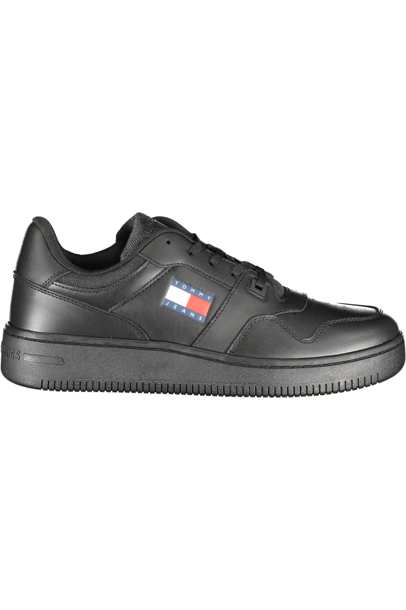Sneakers TOMMY HILFIGER για άνδρες – Μαύρο