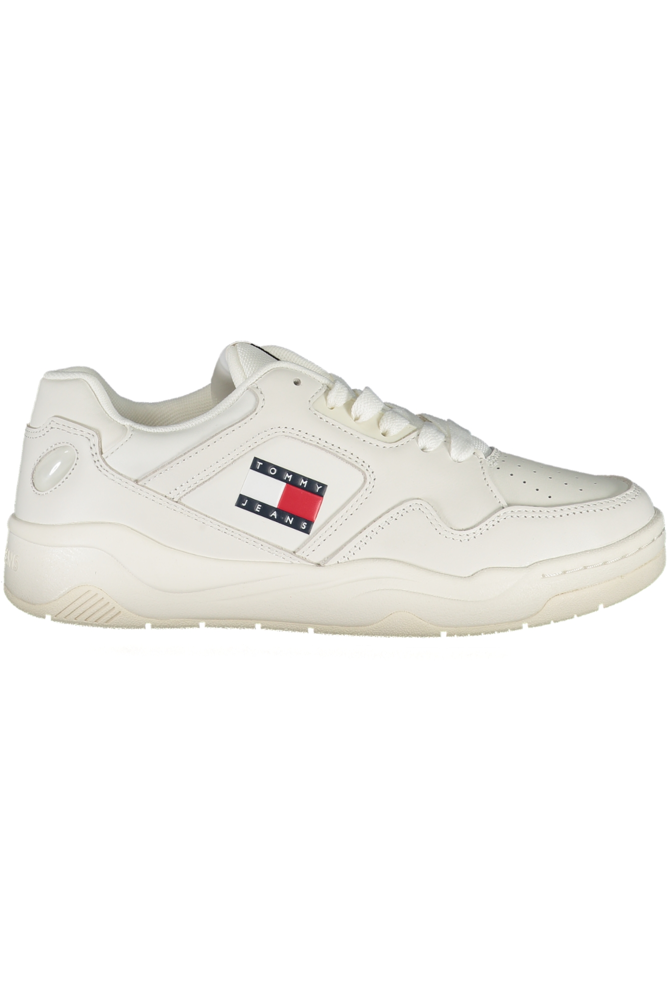 Sneakers TOMMY HILFIGER για γυναίκες – Λευκό