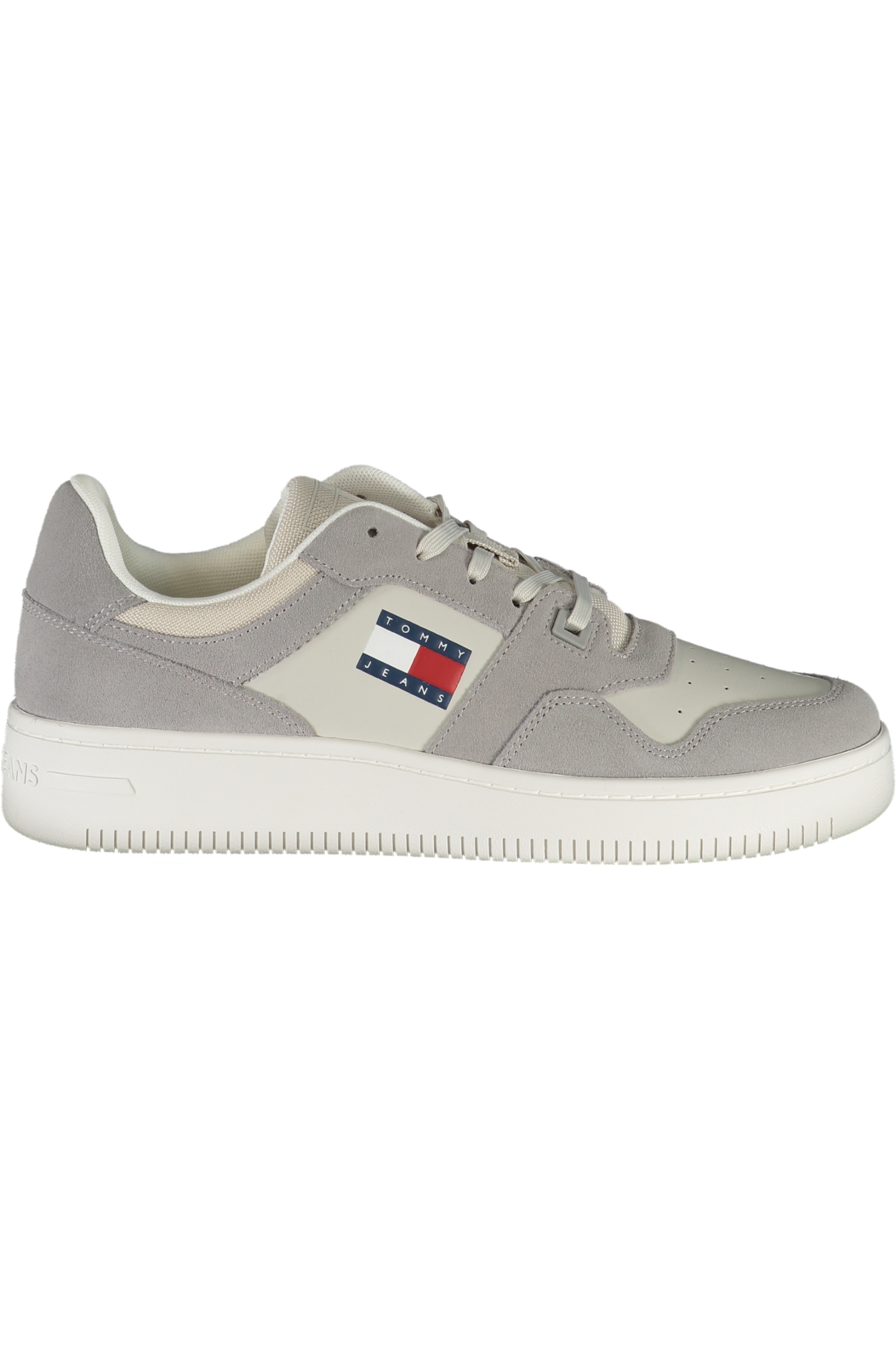 Sneakers TOMMY HILFIGER για άνδρες – Γκρι