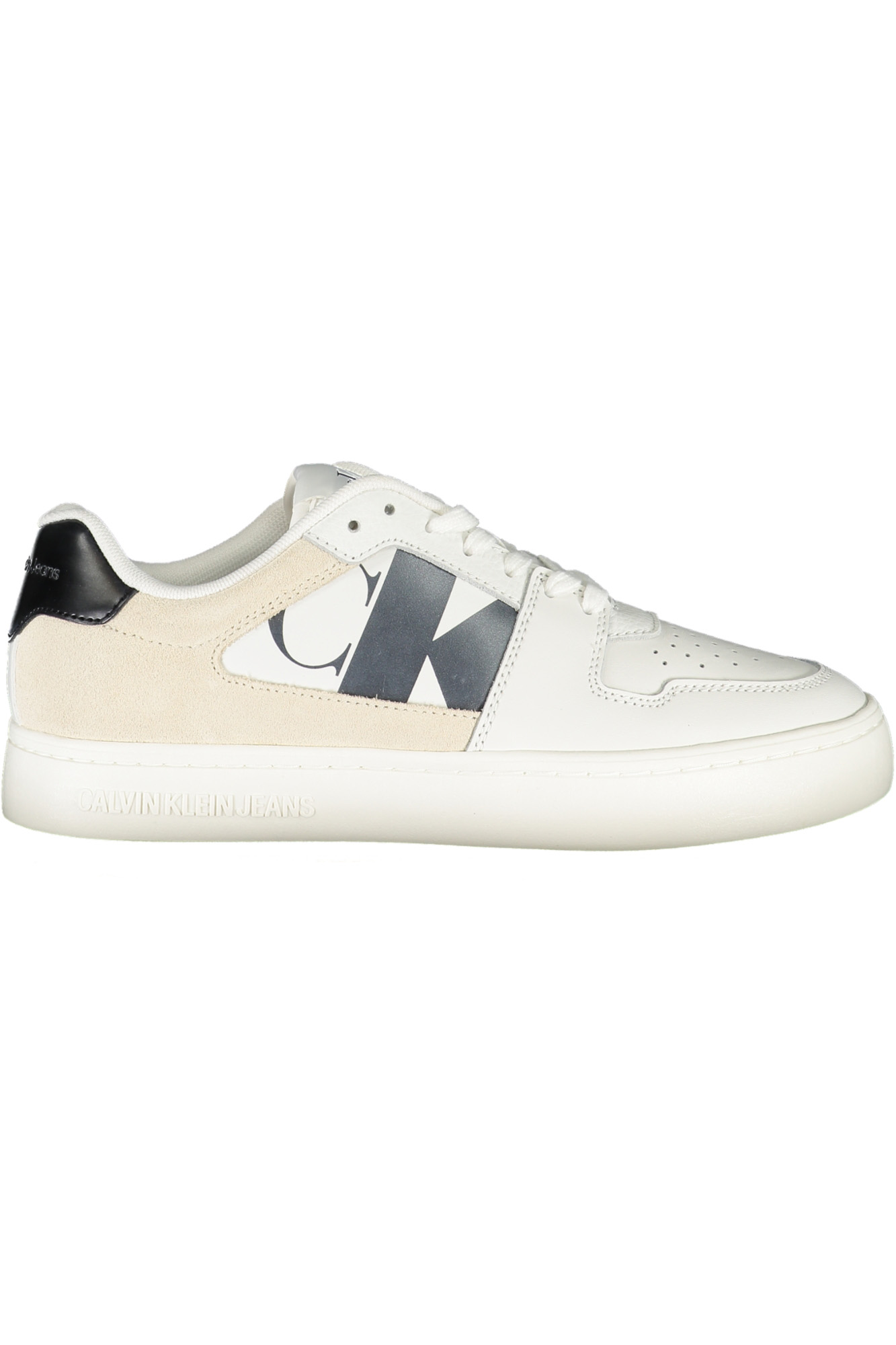 Sneakers CALVIN KLEIN για γυναίκες – Λευκό