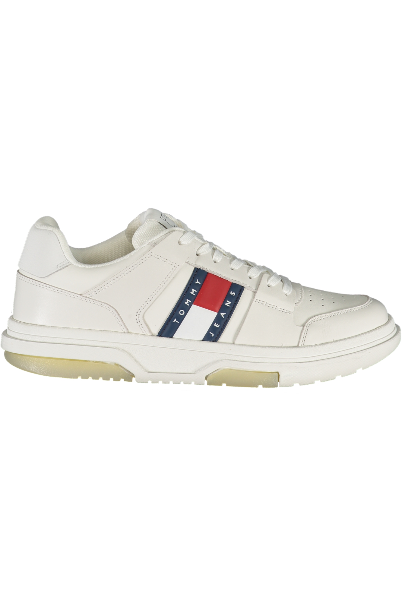 Sneakers TOMMY HILFIGER για άνδρες – Λευκό