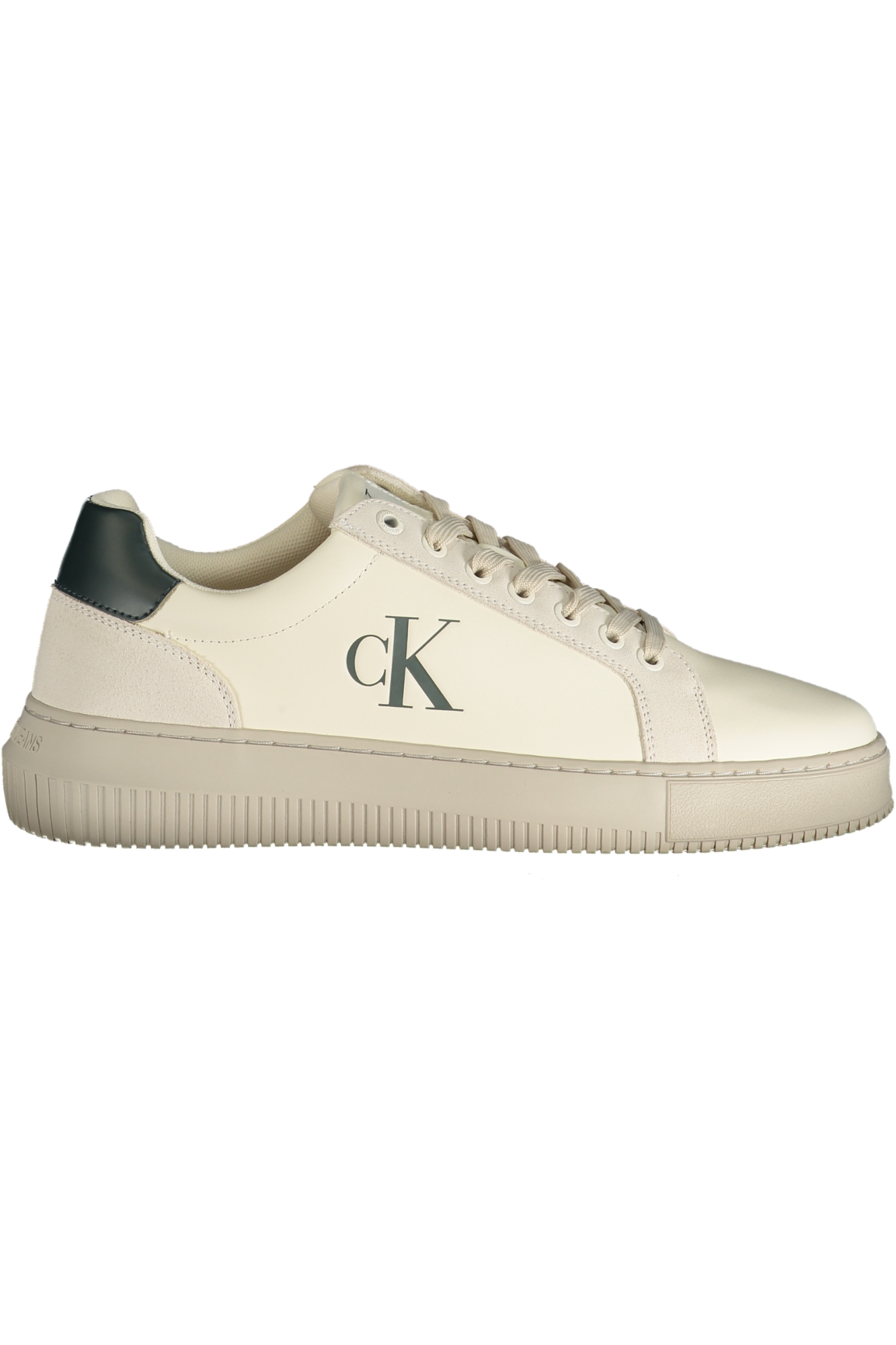 Sneakers CALVIN KLEIN για άνδρες – Λευκό