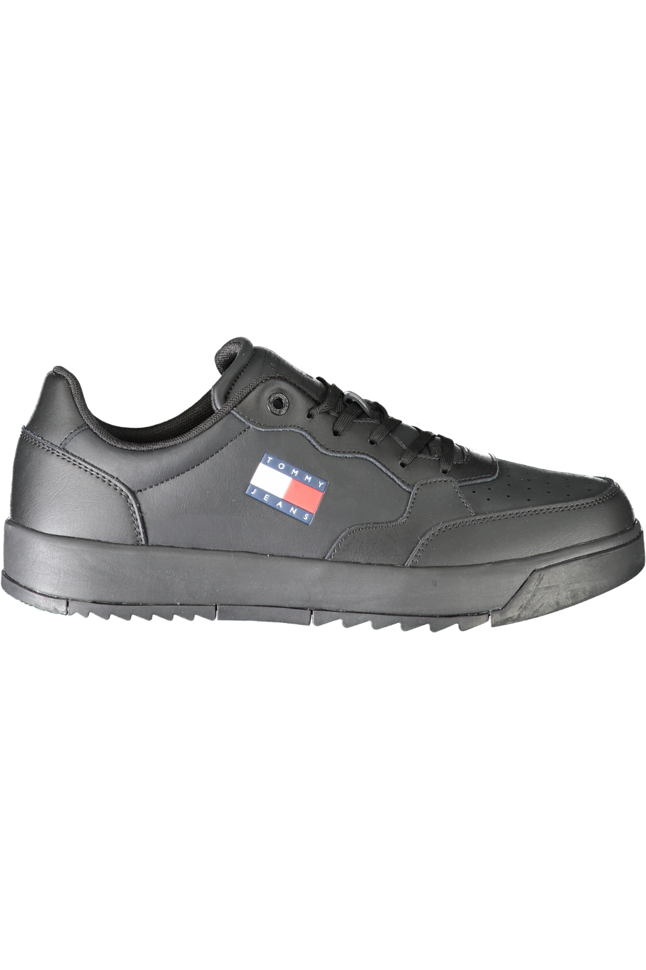 Sneakers TOMMY HILFIGER για άνδρες – Μαύρο