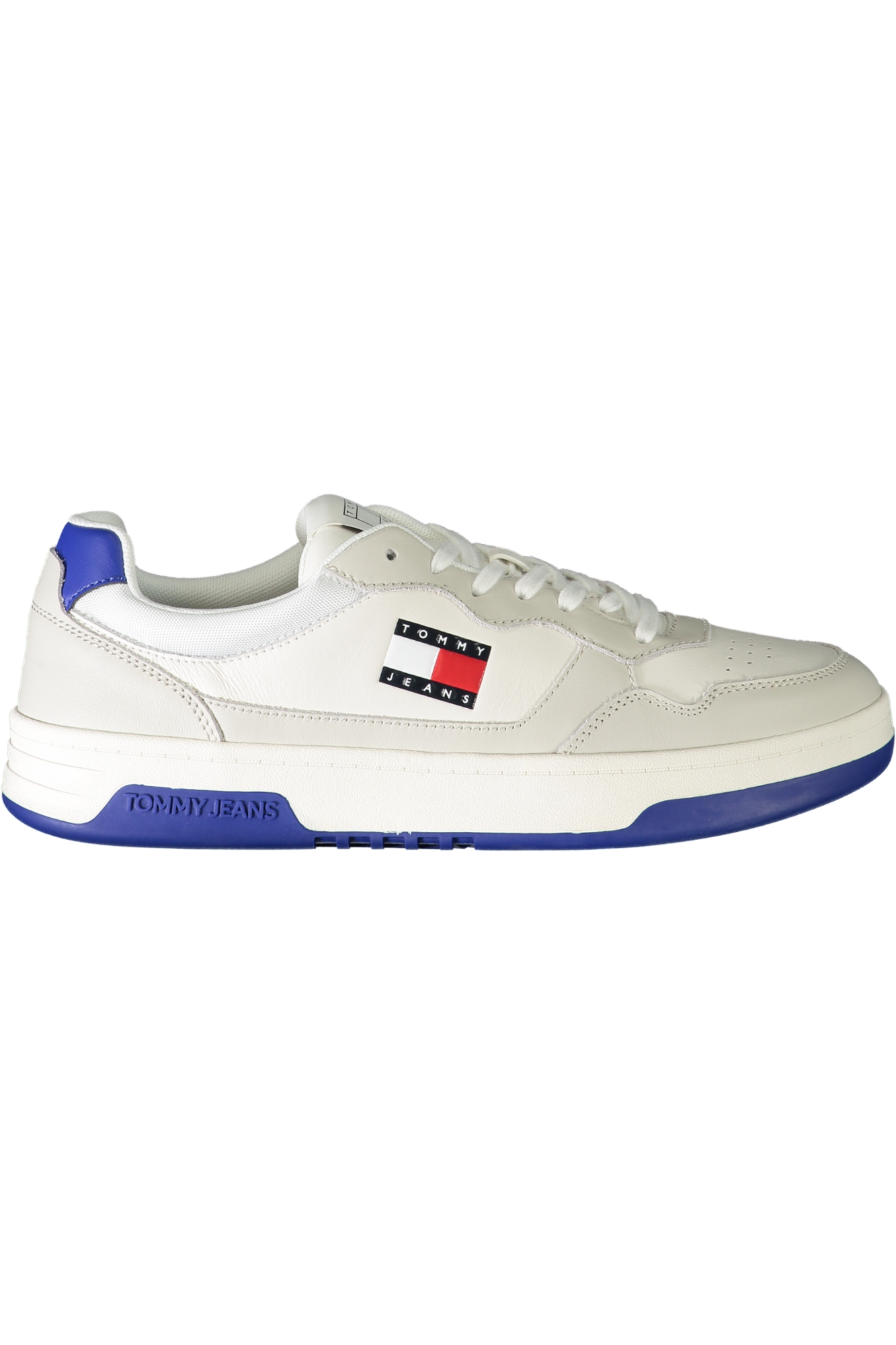 Sneakers TOMMY HILFIGER για άνδρες – Λευκό