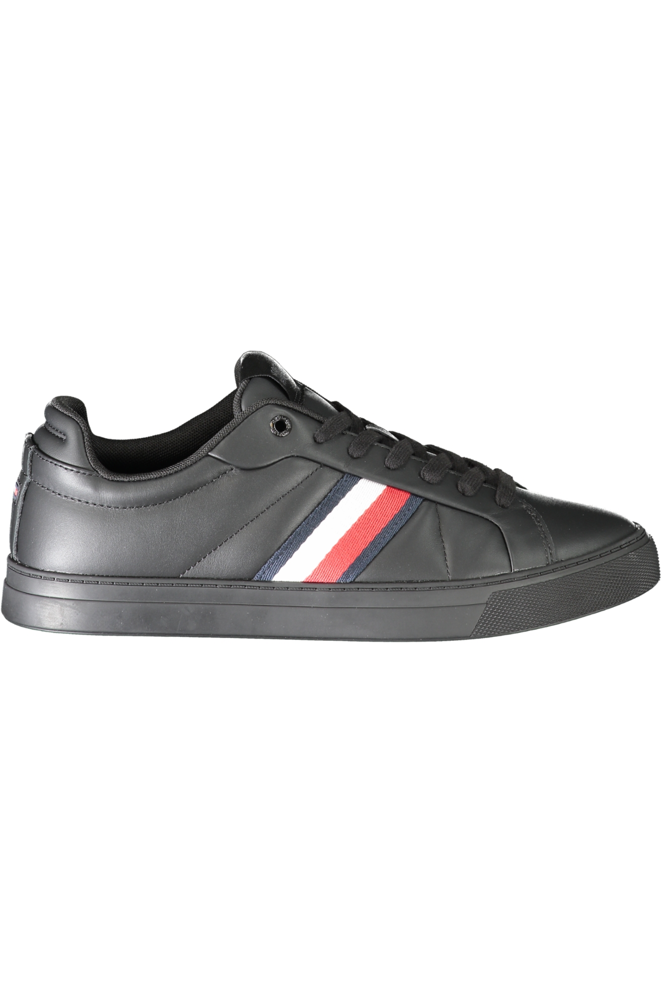 Sneakers TOMMY HILFIGER για άνδρες – Μαύρο