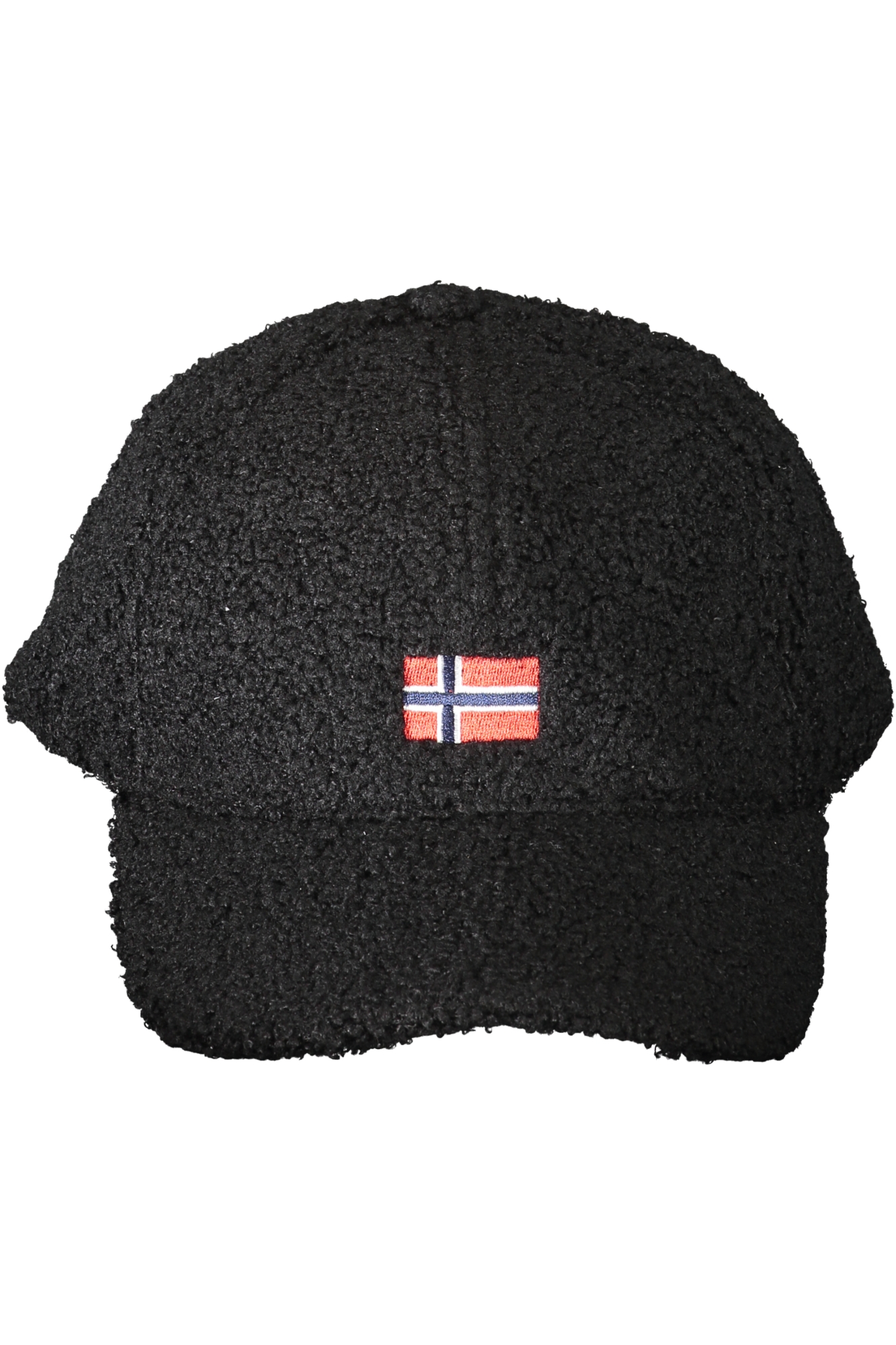 Καπέλο NORWAY 1963 για άνδρες – Μαύρο