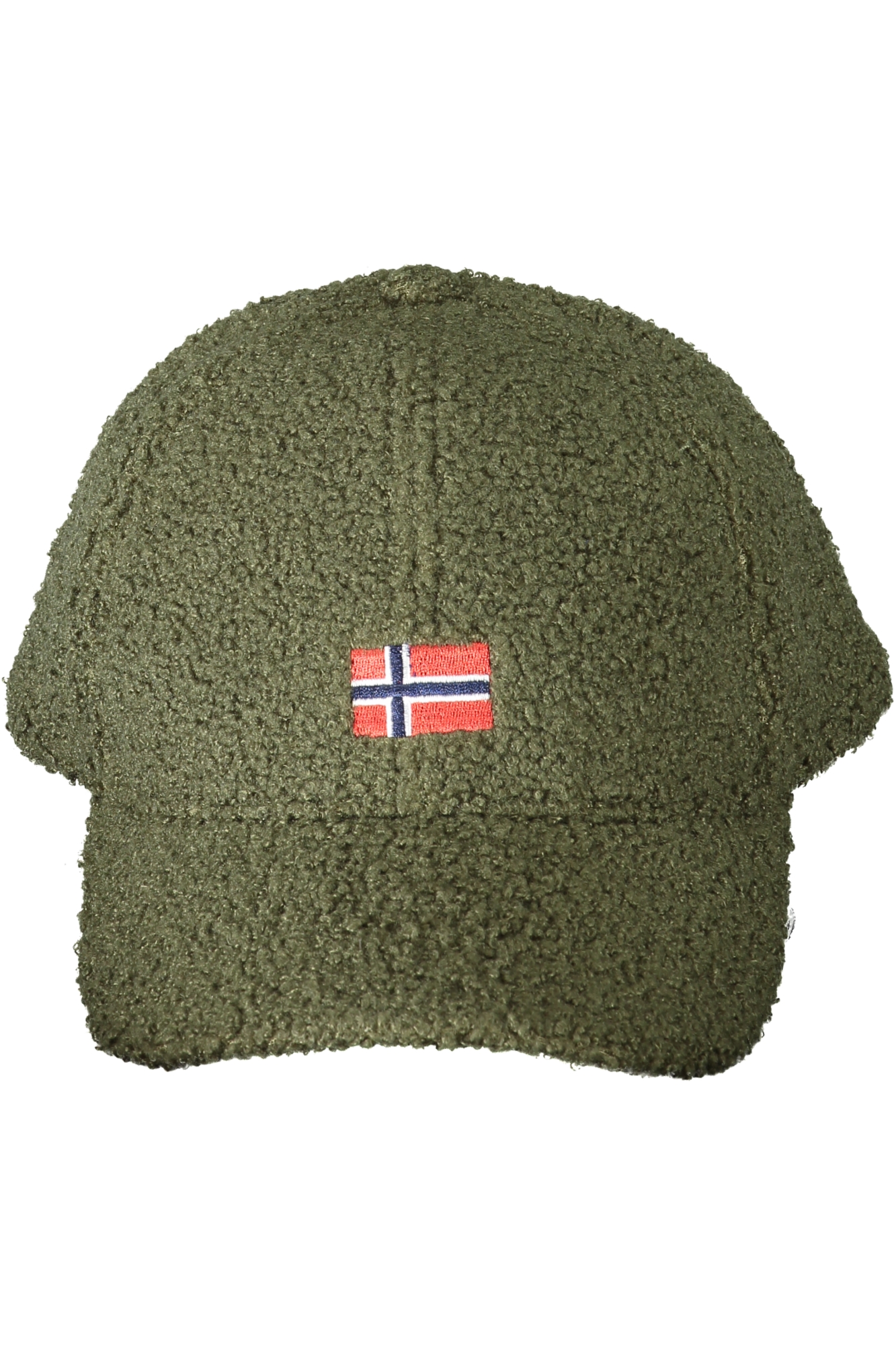 Καπέλο NORWAY 1963 για άνδρες – Πράσινο