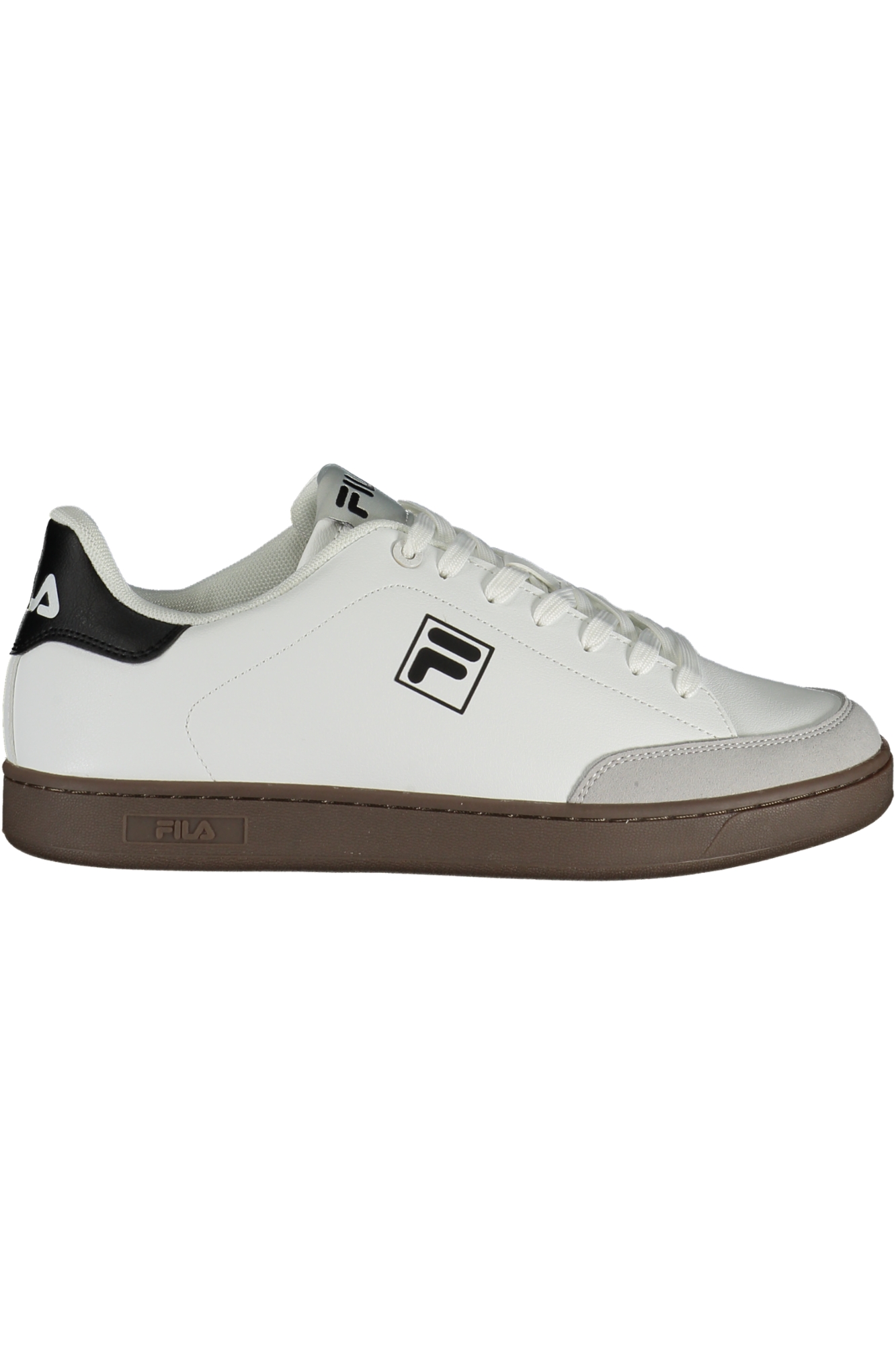 Sneakers FILA για άνδρες – Λευκό