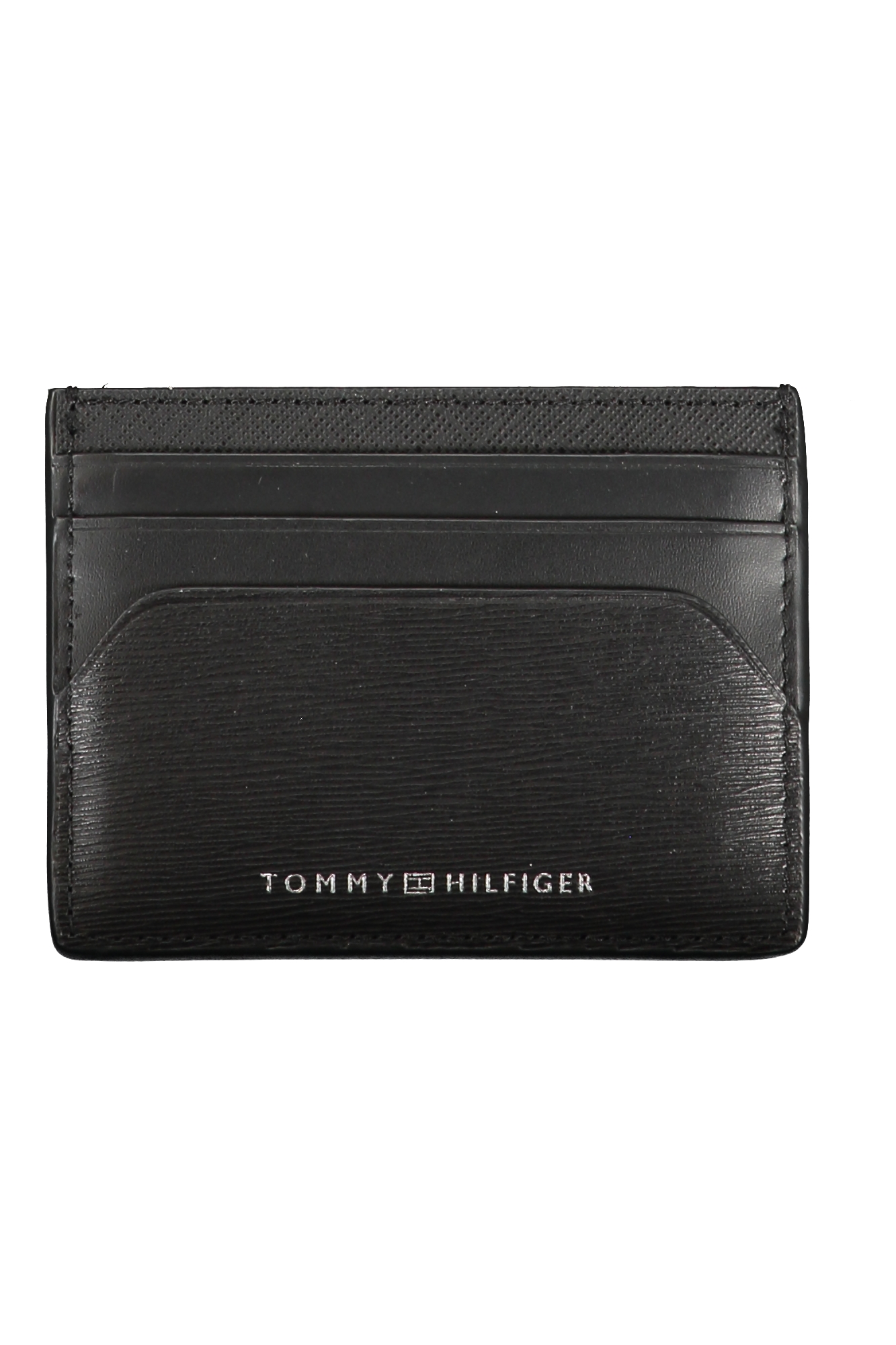 Πορτοφόλι TOMMY HILFIGER για άνδρες – Μαύρο