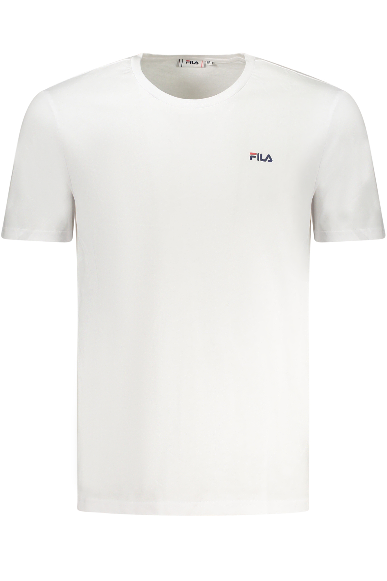 T-shirt FILA για άνδρες – Μπλε