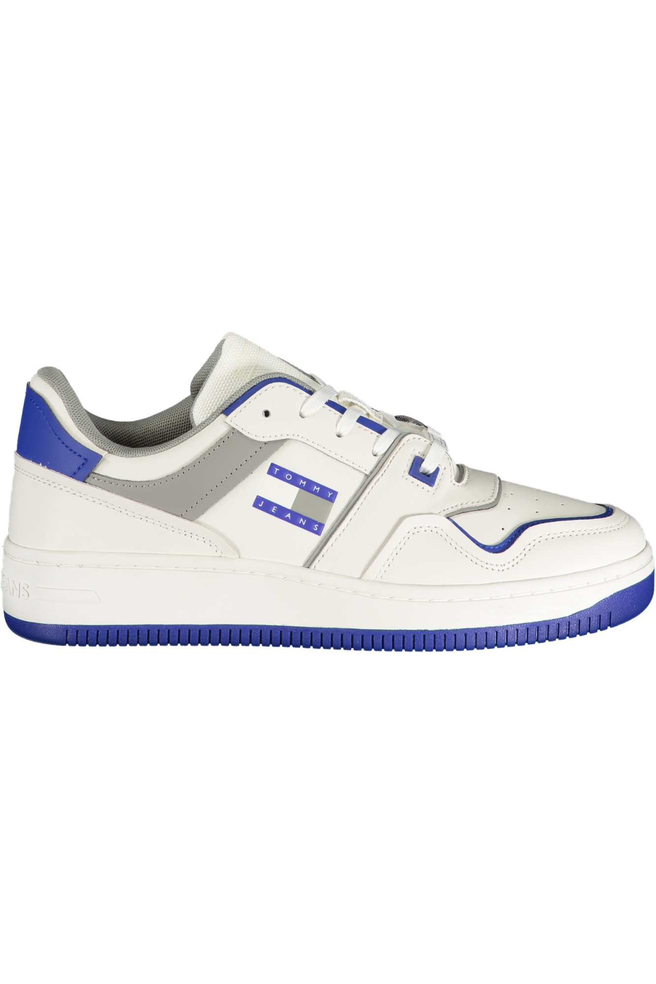 Sneakers TOMMY HILFIGER για άνδρες – Λευκό