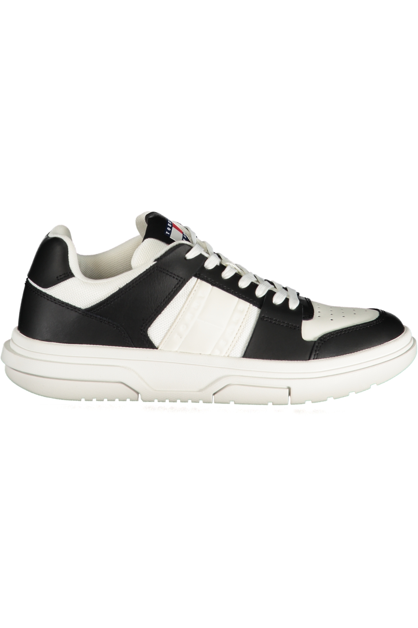 Sneakers TOMMY HILFIGER για γυναίκες – Μαύρο