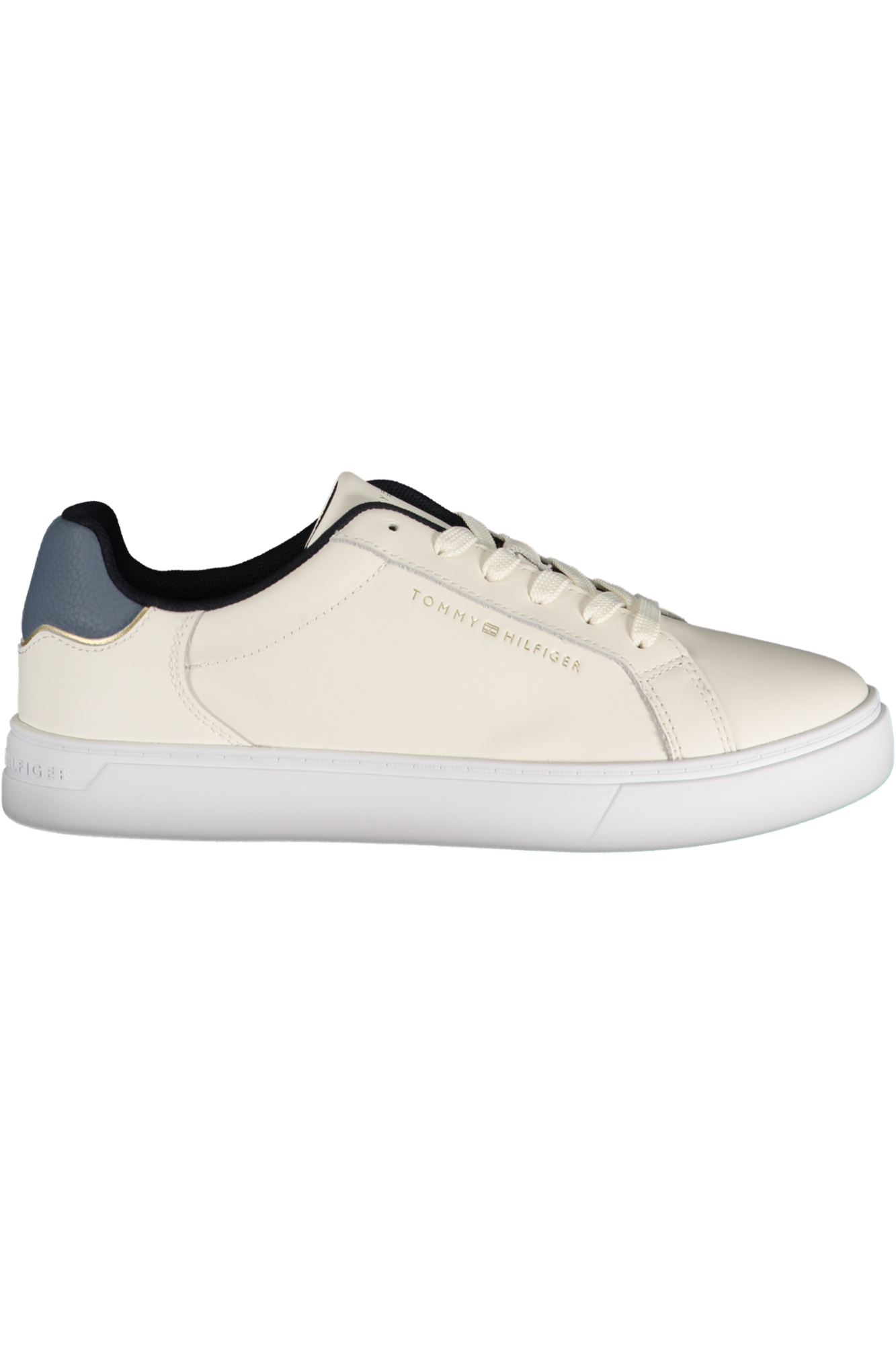 Sneakers TOMMY HILFIGER για γυναίκες – Μπεζ