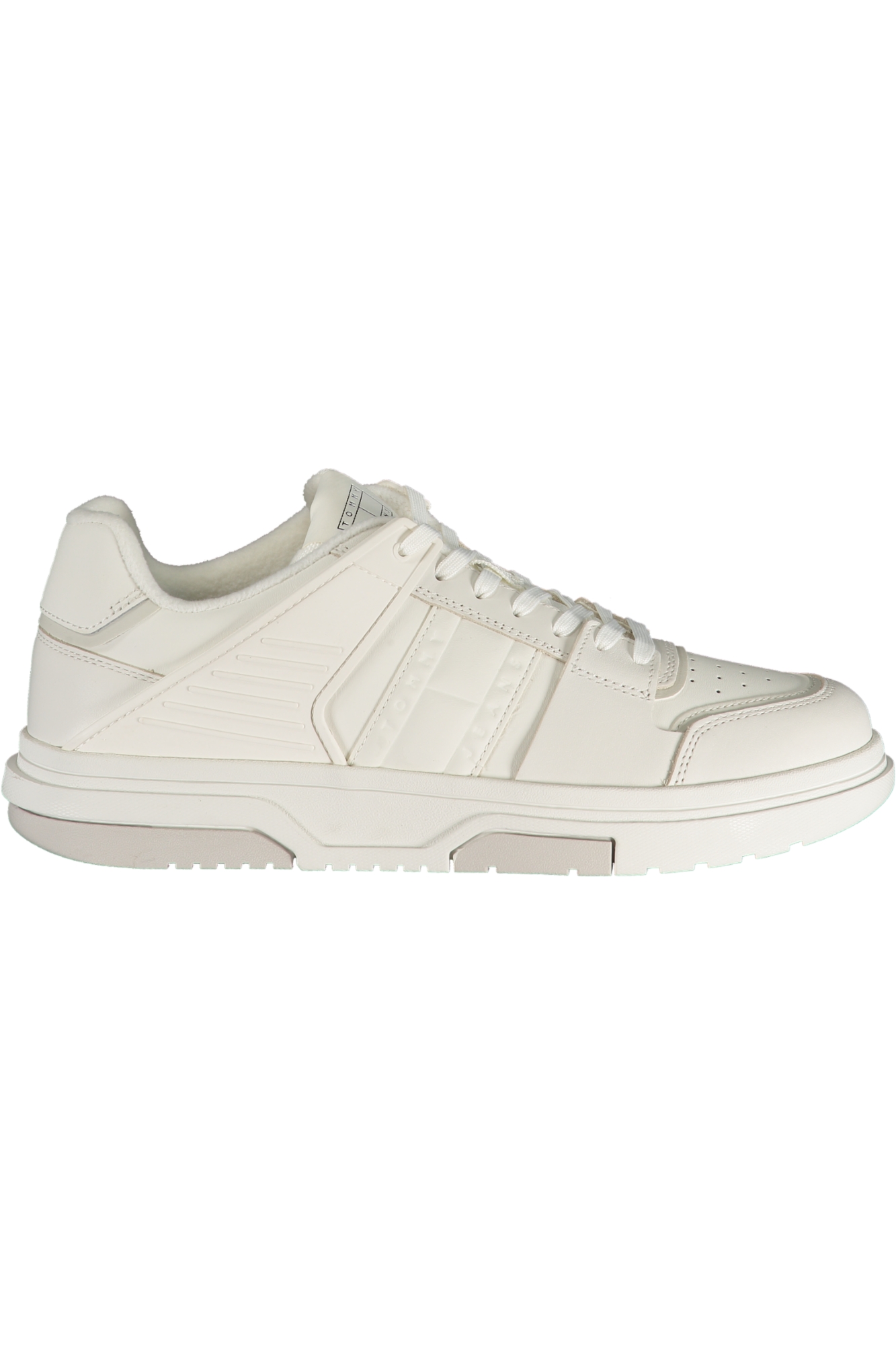 Sneakers TOMMY HILFIGER για άνδρες – Λευκό