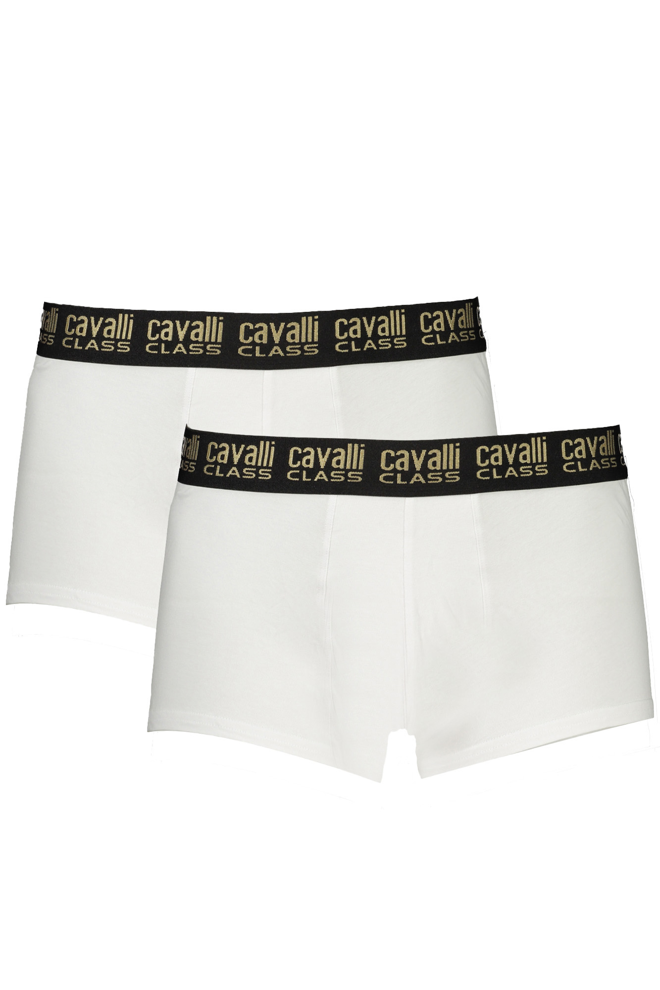 Boxer CAVALLI CLASS για άνδρες – Λευκό