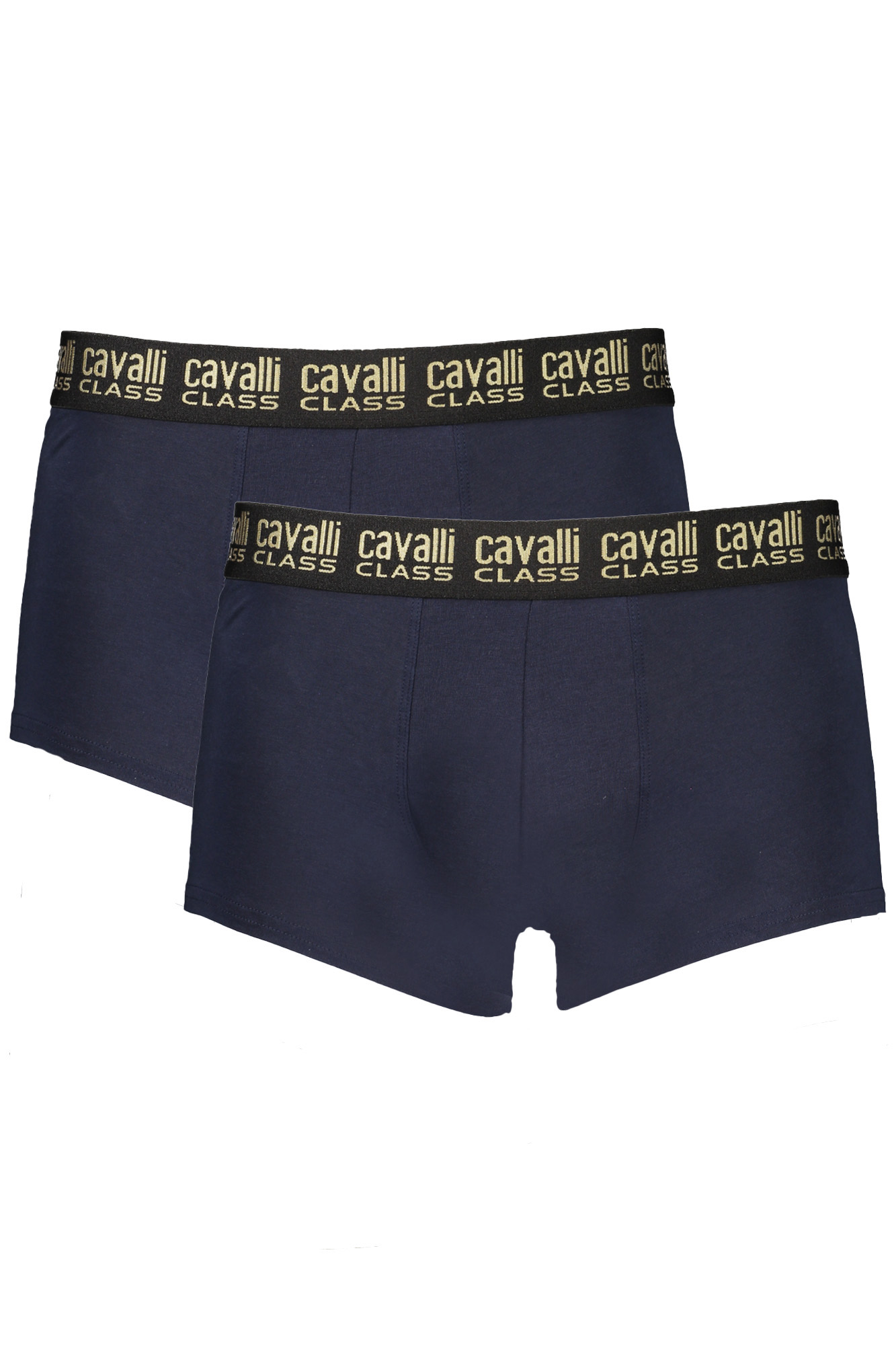 Boxer CAVALLI CLASS για άνδρες – Μπλε