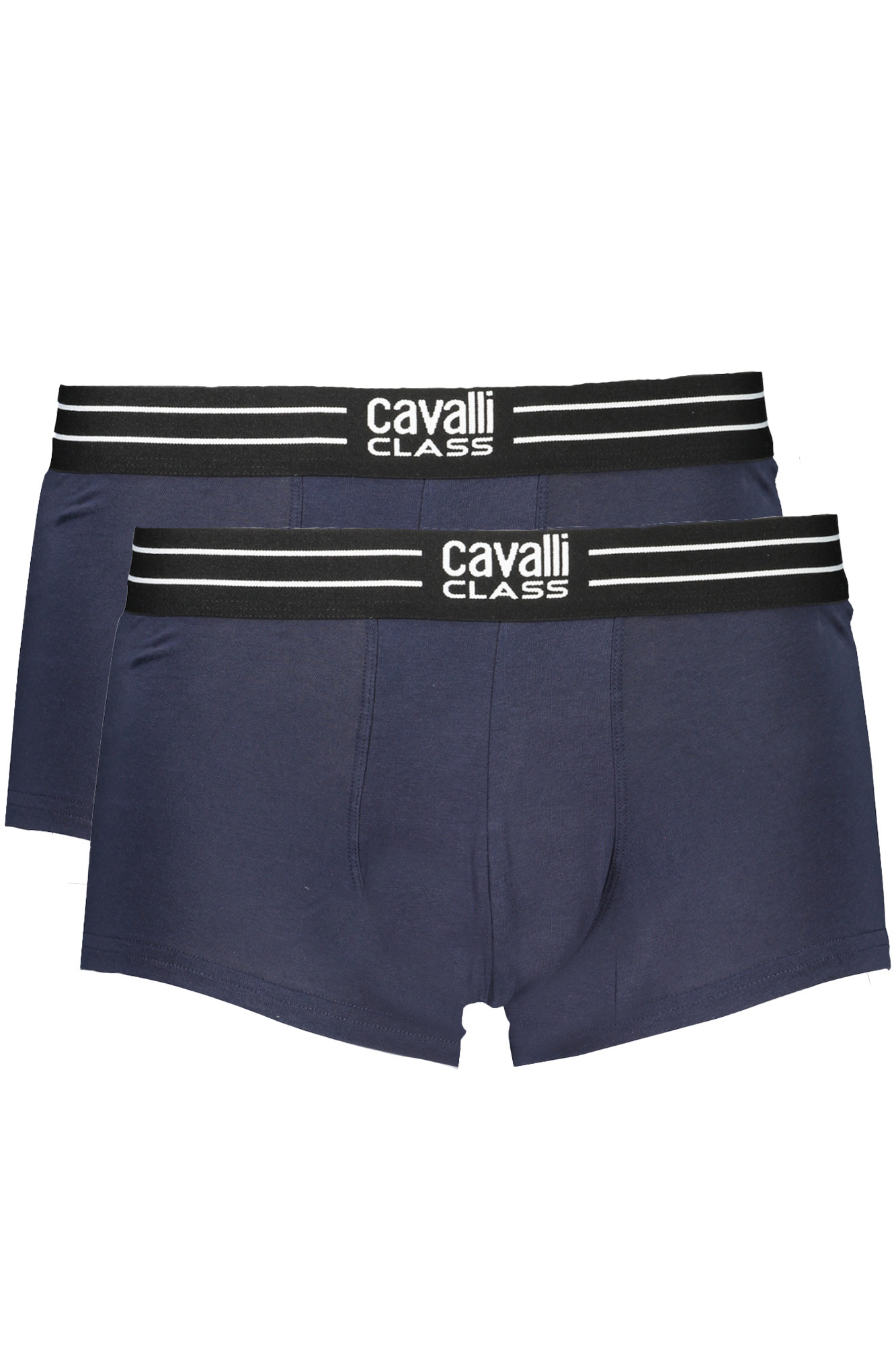 Boxer CAVALLI CLASS για άνδρες – Μπλε