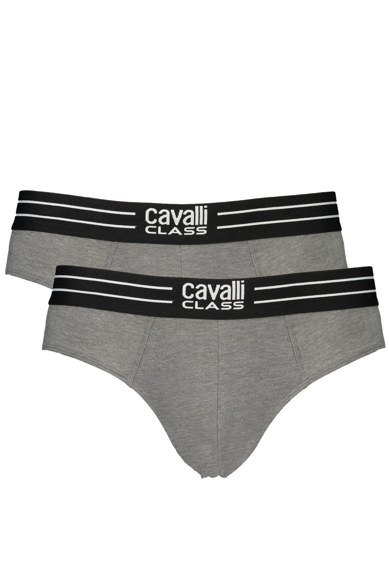 Σλιπ CAVALLI CLASS για άνδρες – Γκρι