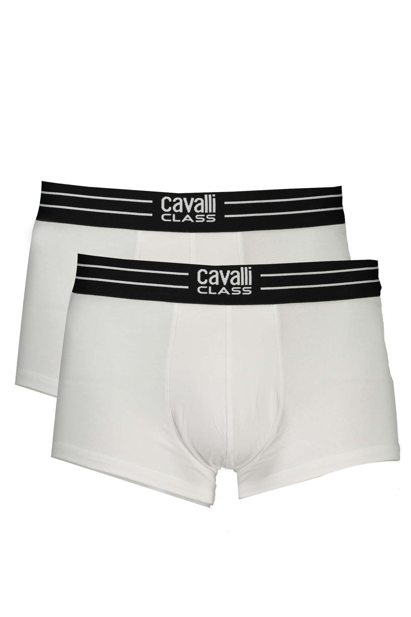 Boxer CAVALLI CLASS για άνδρες – Λευκό