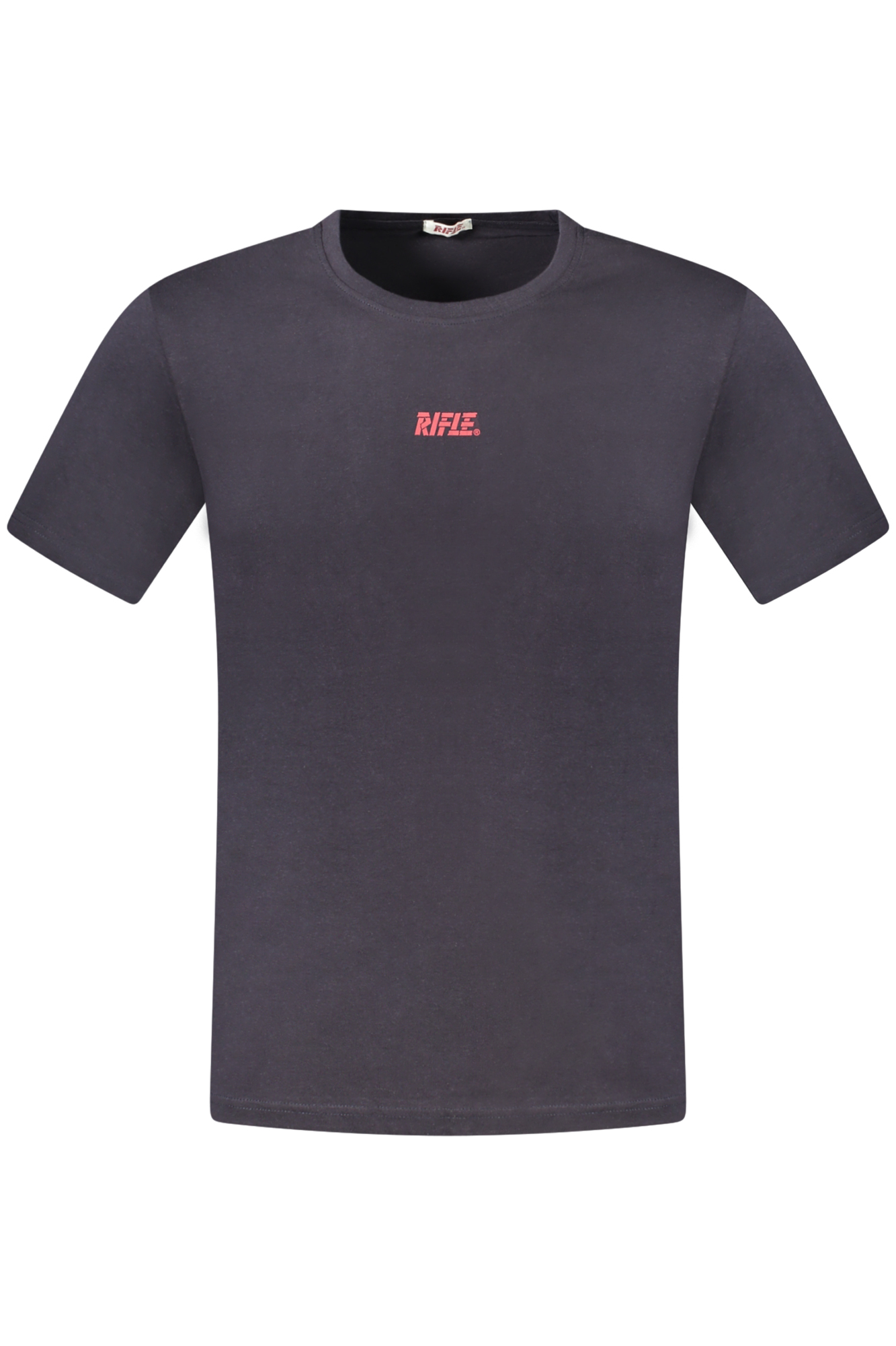 T-shirt RIFLE για άνδρες – Μπλε