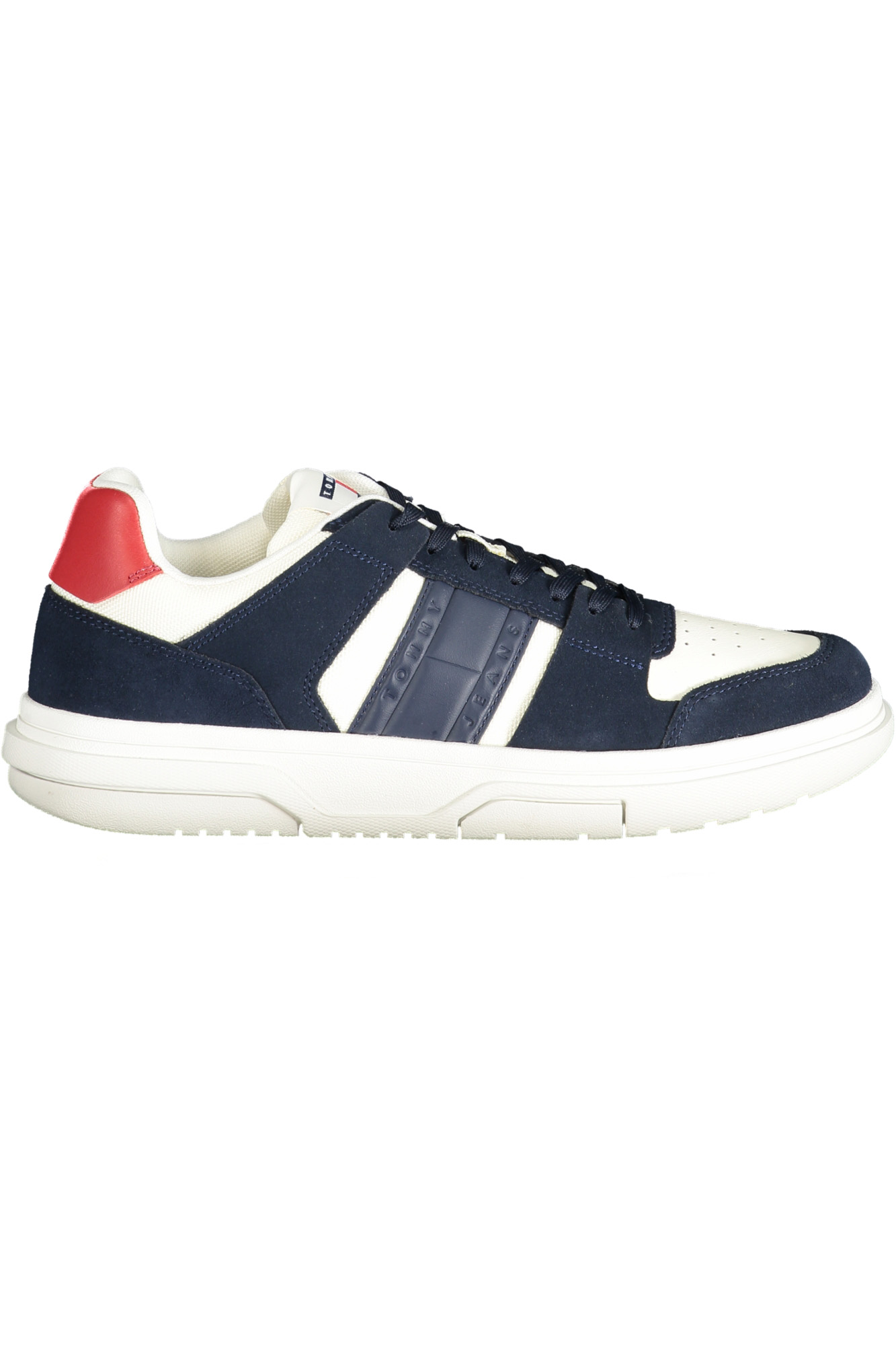 Sneakers TOMMY HILFIGER για άνδρες – Μπλε
