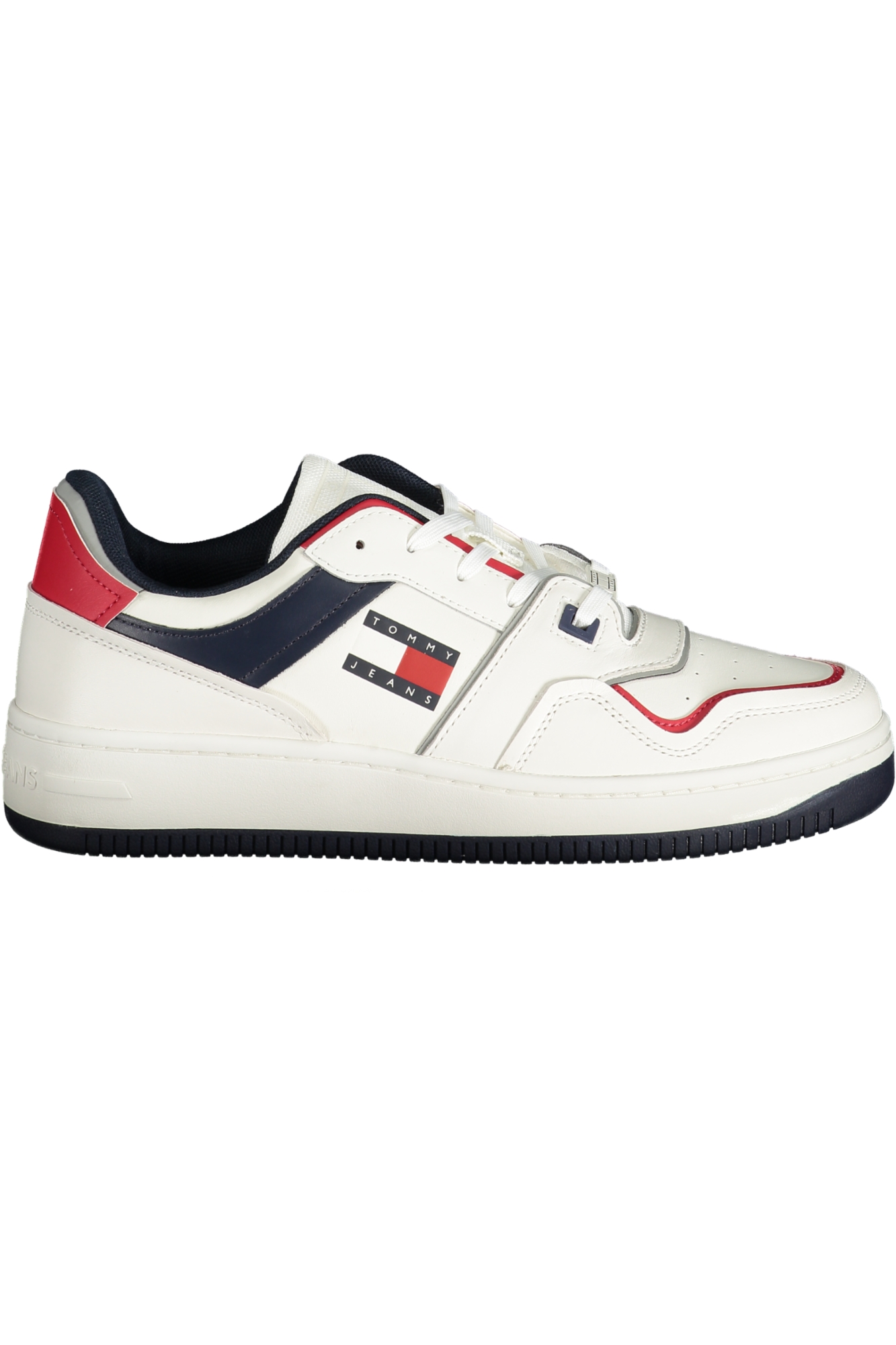 Sneakers TOMMY HILFIGER για άνδρες – Λευκό